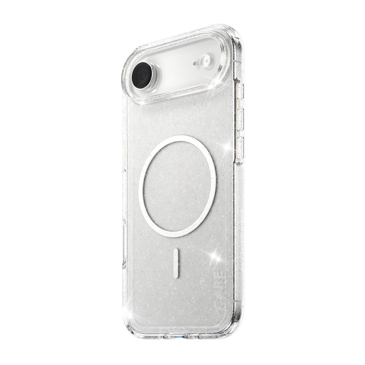 CARE by PanzerGlass Flagship Case Urban Explorer Star Lit w. White MagSafe iPhone Air