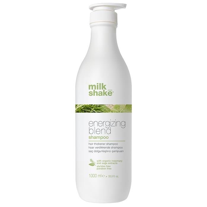 Milk Shake Energizing Blend Shampoo 1000ml Haarpleje 8032274059899