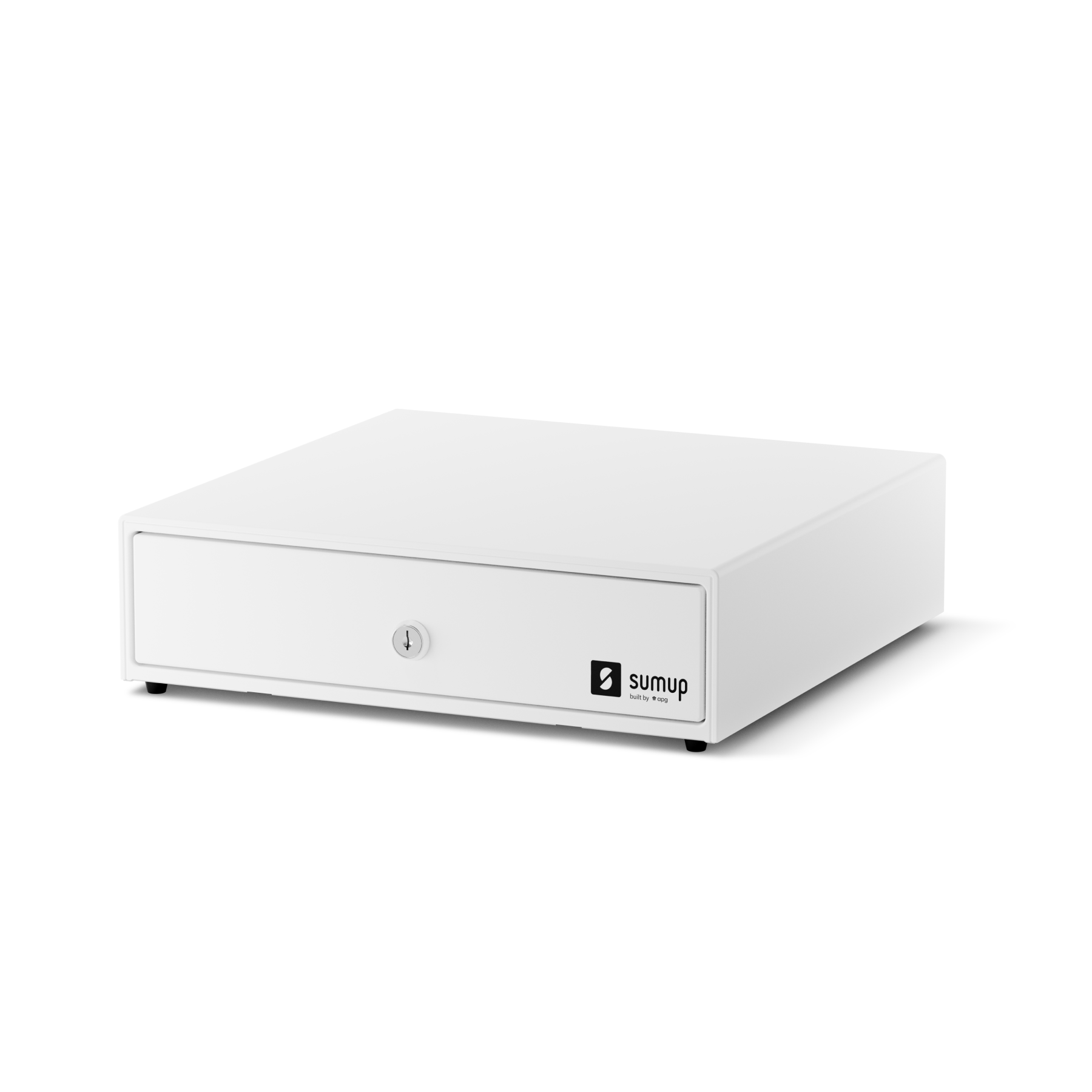 SumUp Kontantskuffe Kasseapparat 940608701