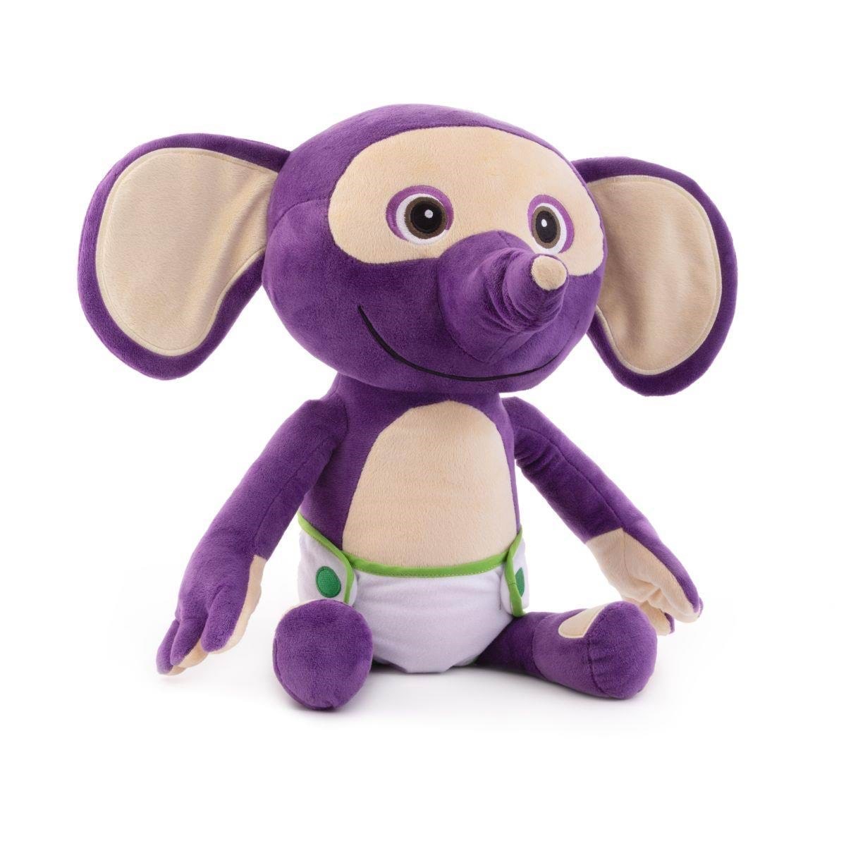 Fantorangen & Fantus Fantus Bamse 50 cm Bamser 62-112053