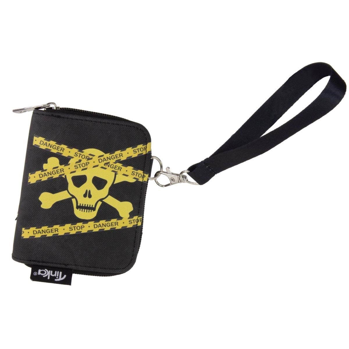 Tinka PUNG DANGER WALLET Skoletilbehoer 8-801705A