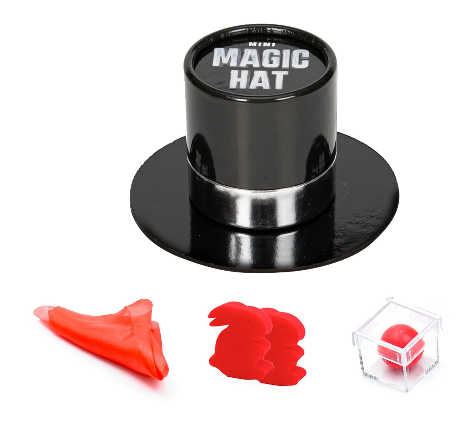 Cliptoys Magic Mini Magic Hat Kreativt Legetøj 106001