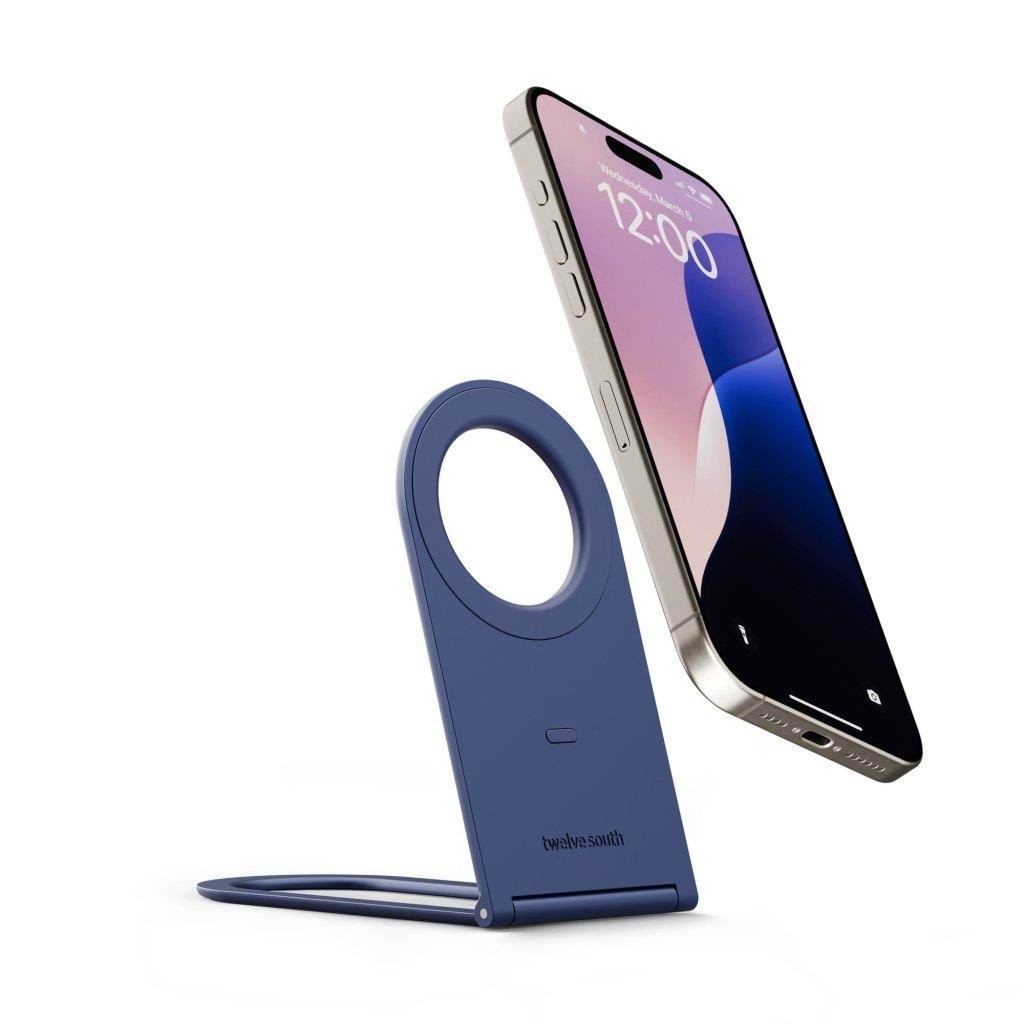 Twelve South Curve Nano - Coastal Mobil Tilbehør TS-2562