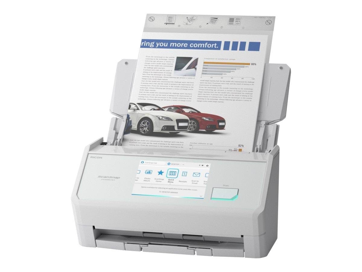 Ricoh ScanSnap iX2500 Scanner PA03860-B101