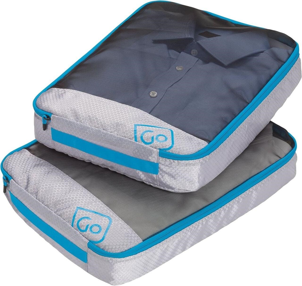 Go Travel Pakkepose Rejseudstyr 5016326101548