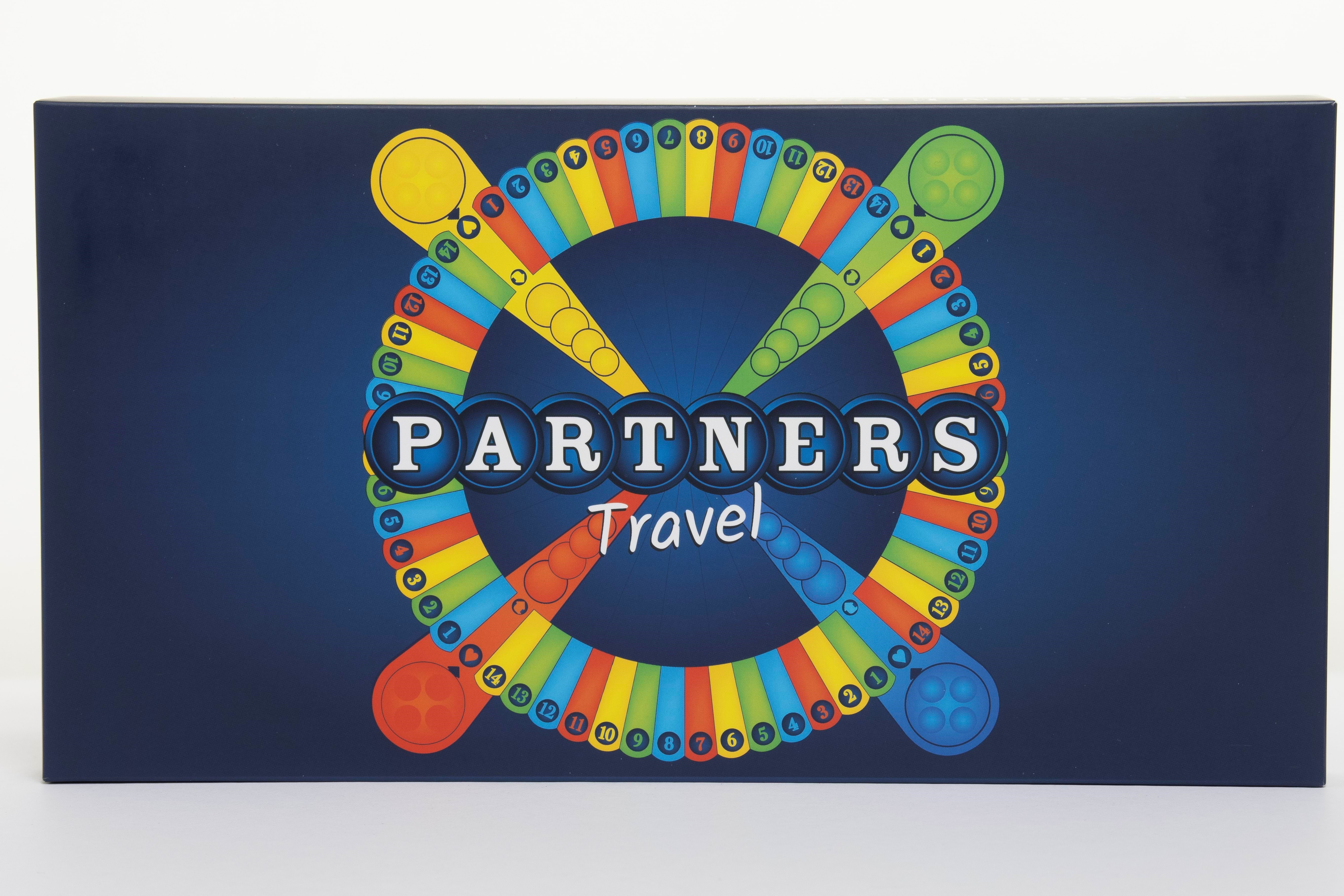 Game Inventors Partners Travel (Nordic)