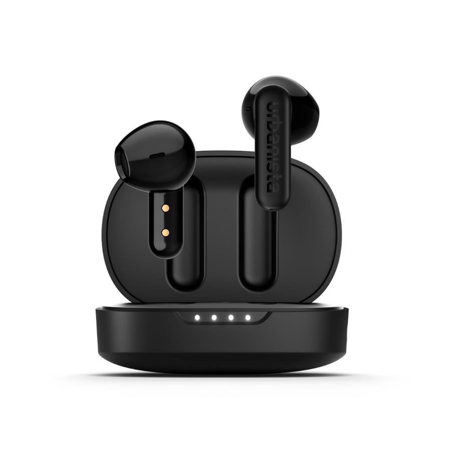 Urbanista Copenhagen 2 - Black Hovedtelefoner Og Headset Sort 1038102