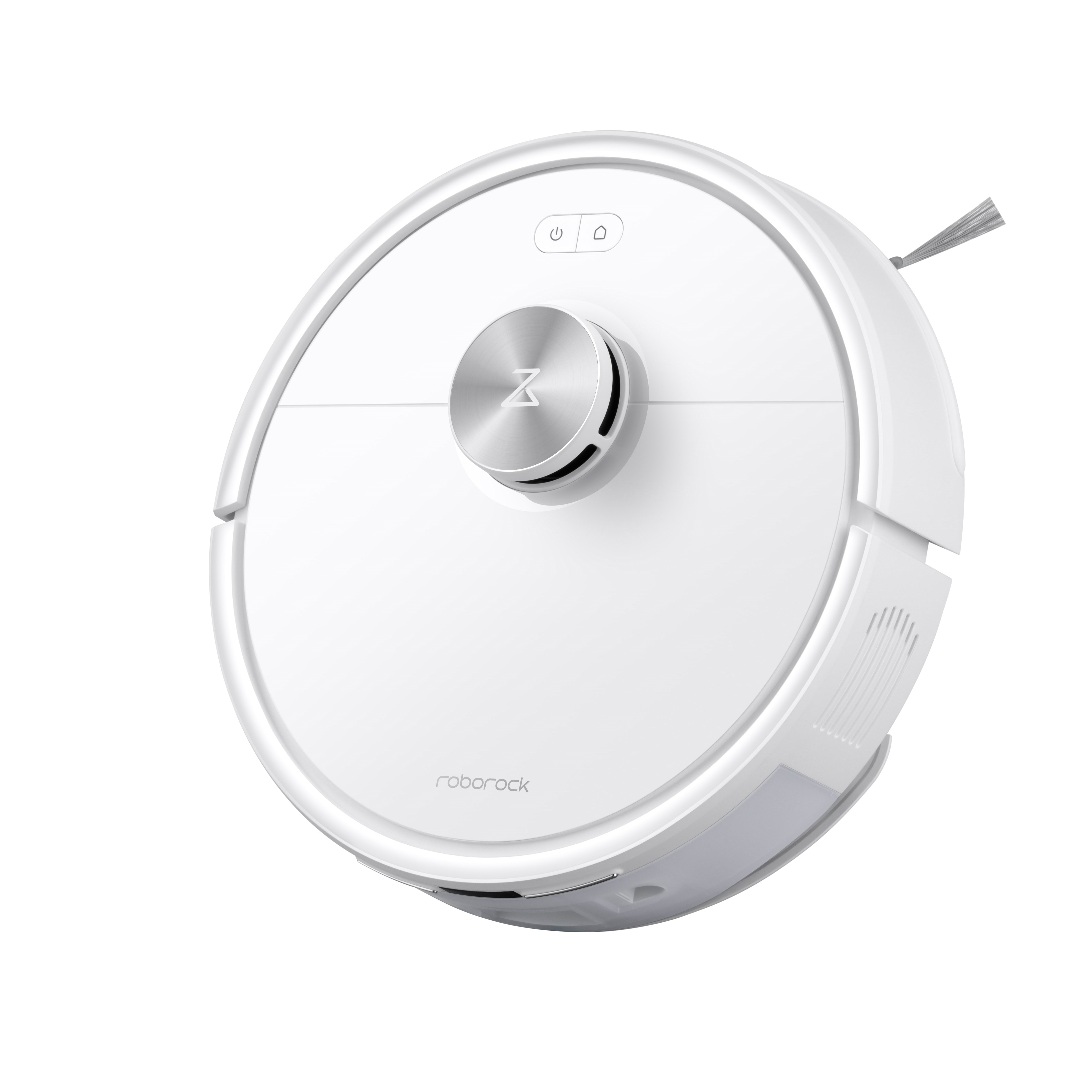 Roborock Robotstøvsuger Q7 TF - White