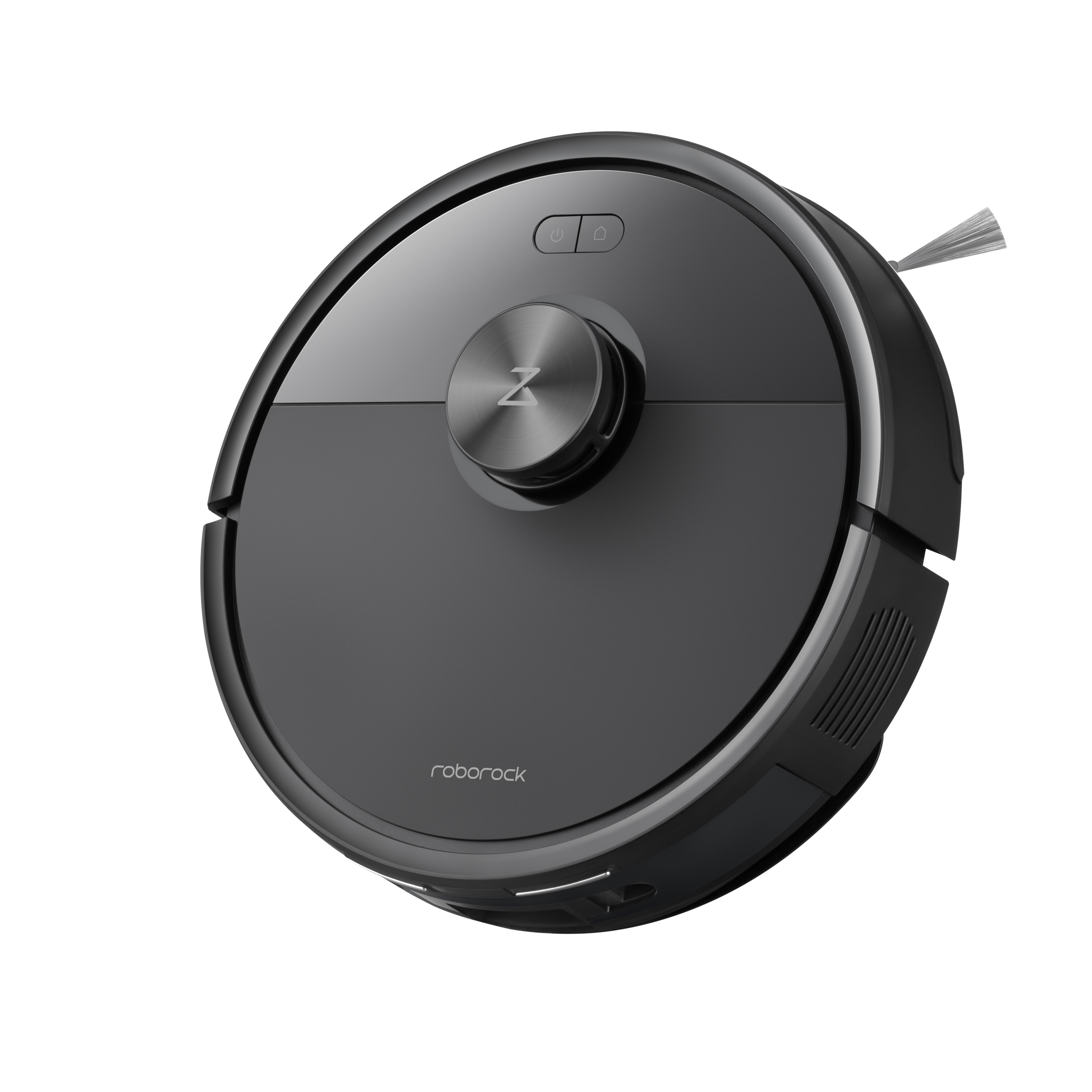 Roborock Robotstøvsuger Q7 TF - Black Robotstøvsuger Q7TF52-00