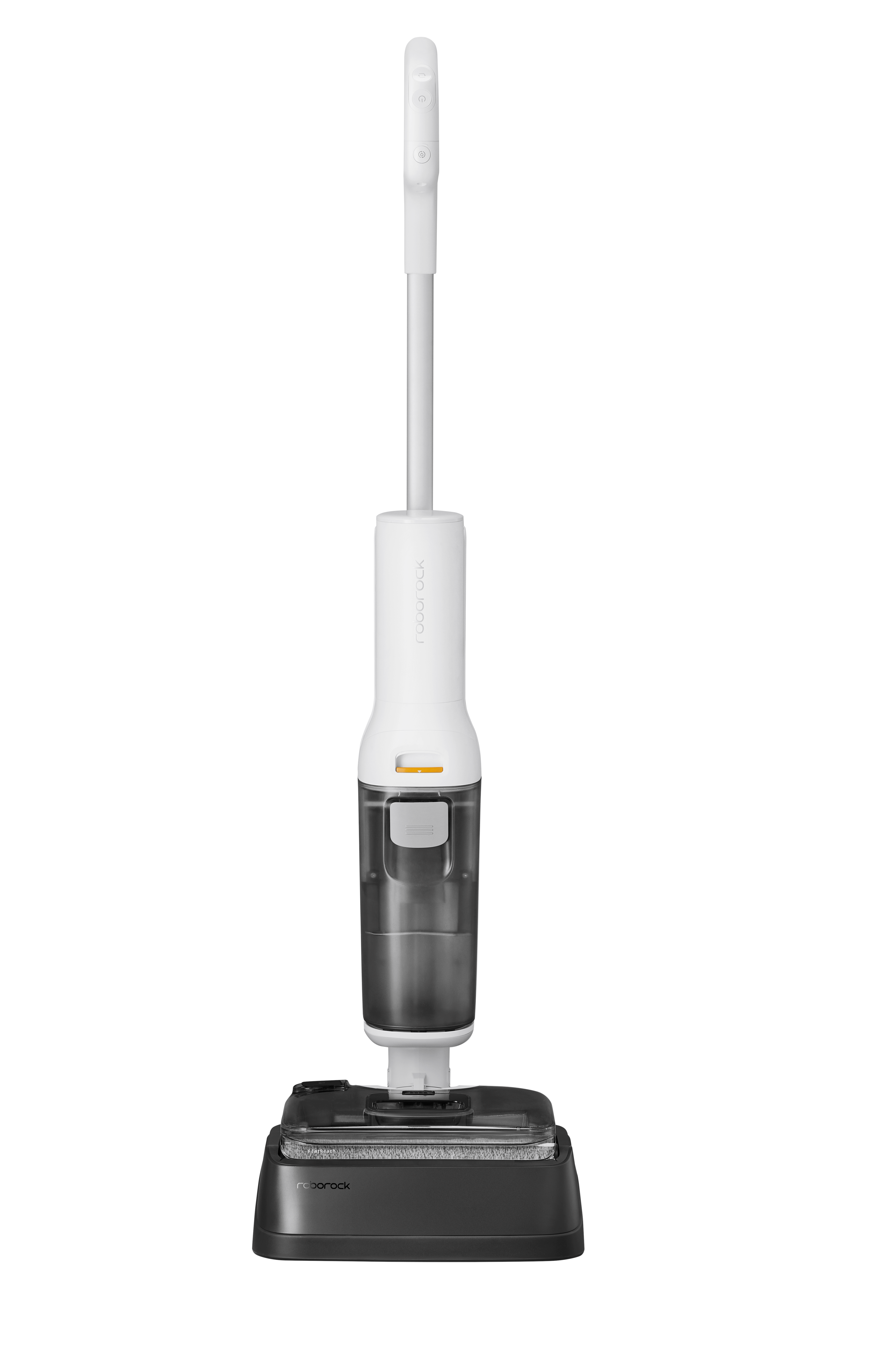 Roborock 2-i-1 Støvsuger F25 RT - White
