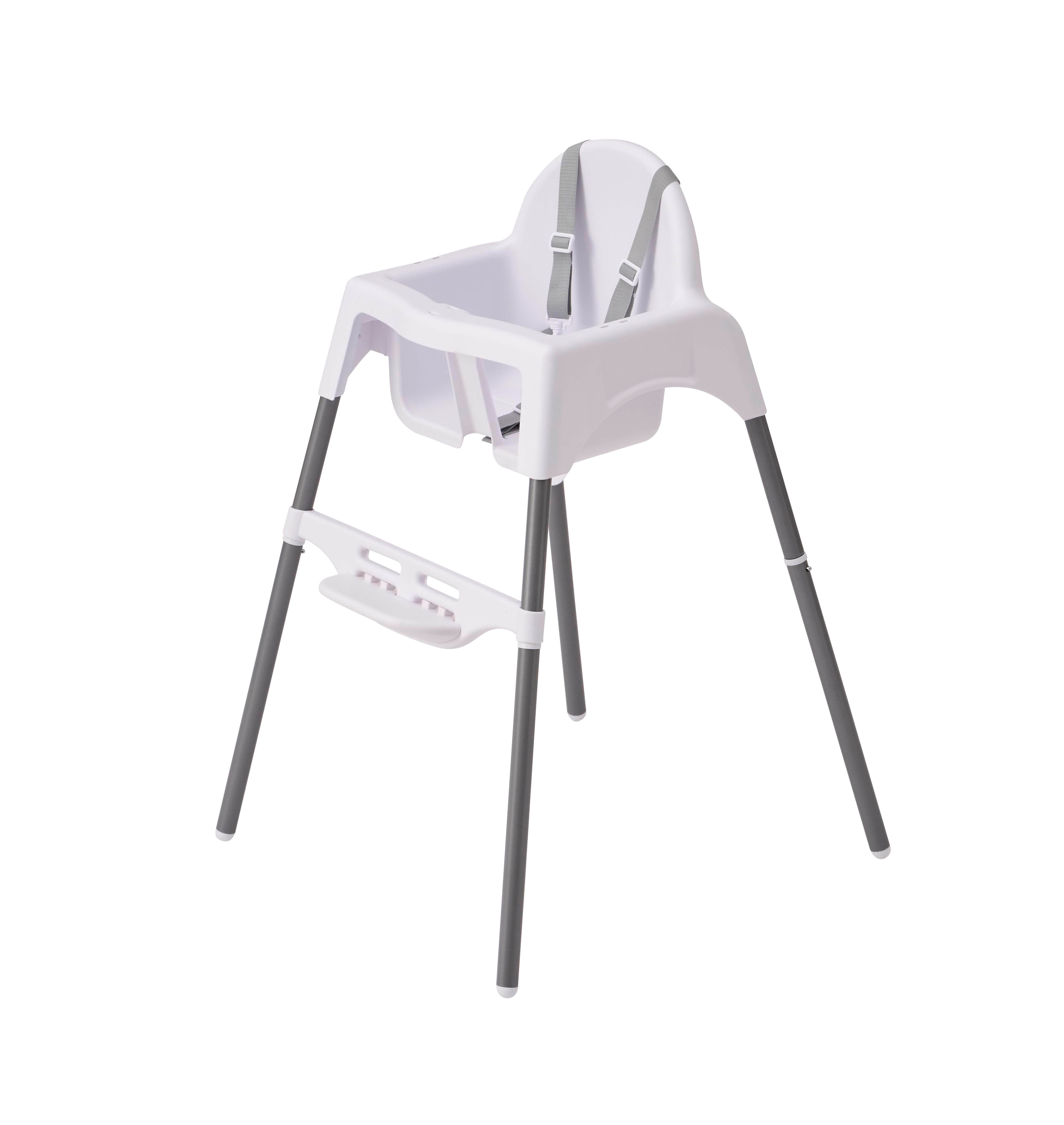 BabyDan TinyDine High Chair Babyudstyr 501517
