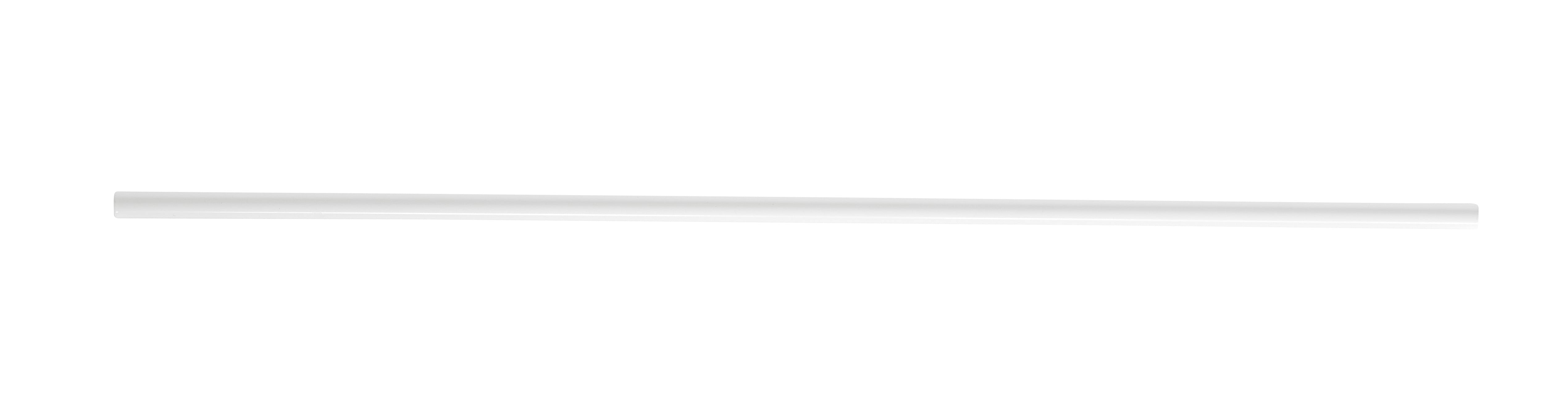 BabyDan White Joining Straps for Flex/PPG White Babyudstyr 501605