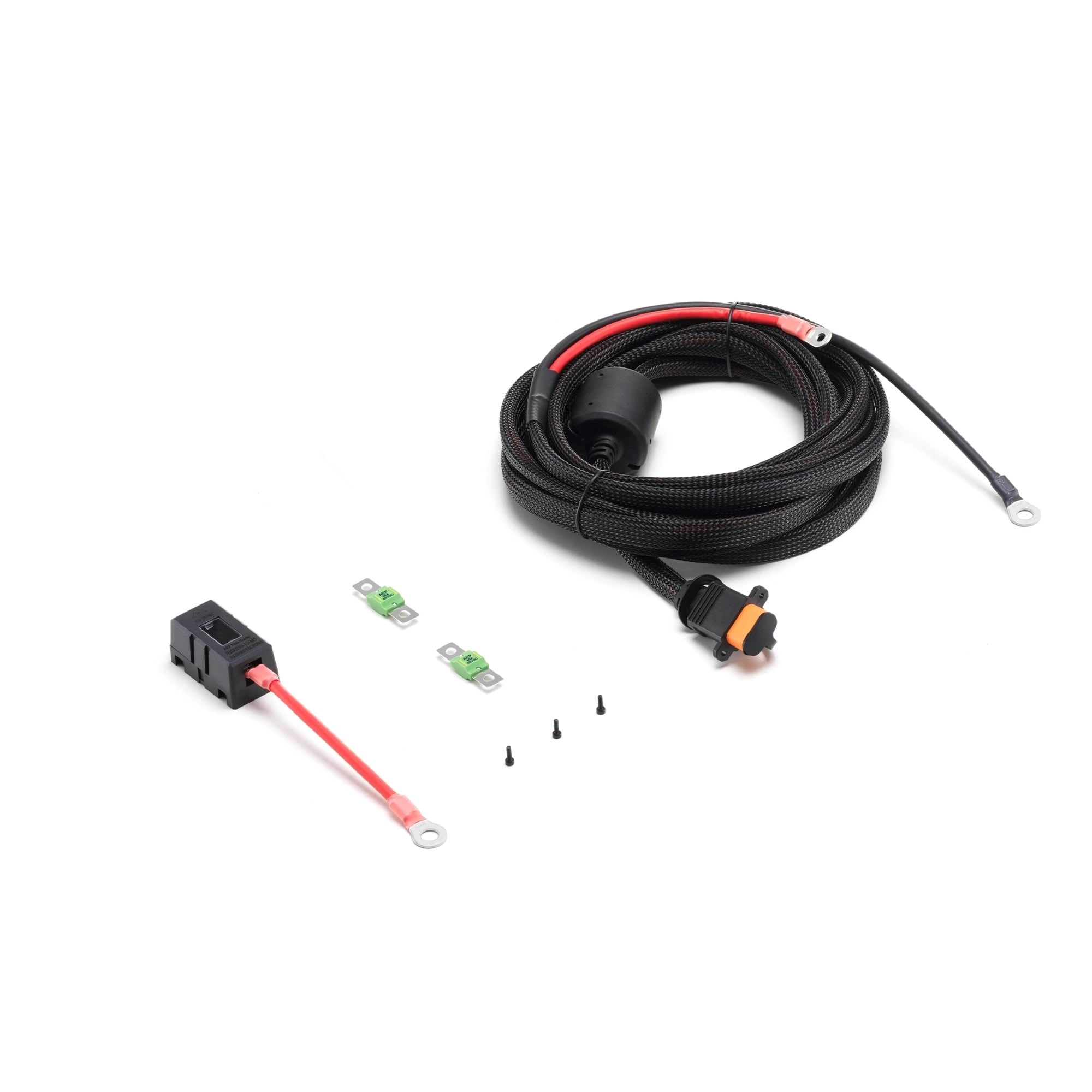 DJI Power 1.8kW Super Fast Charger 45A Car Charging Cable Power Station CP.DY.00000153.01