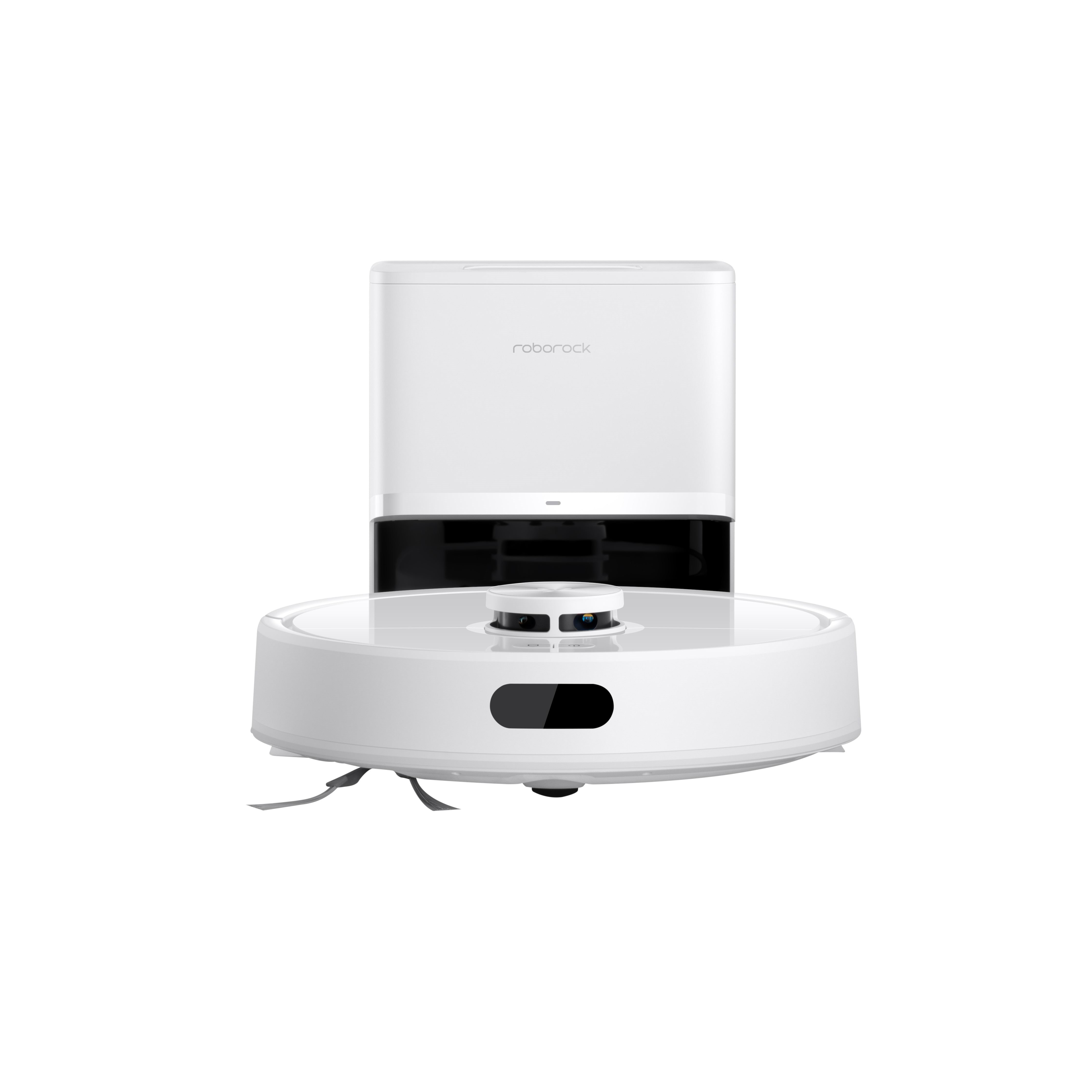 Roborock Robotstøvsuger Q7 TF+ Hvid