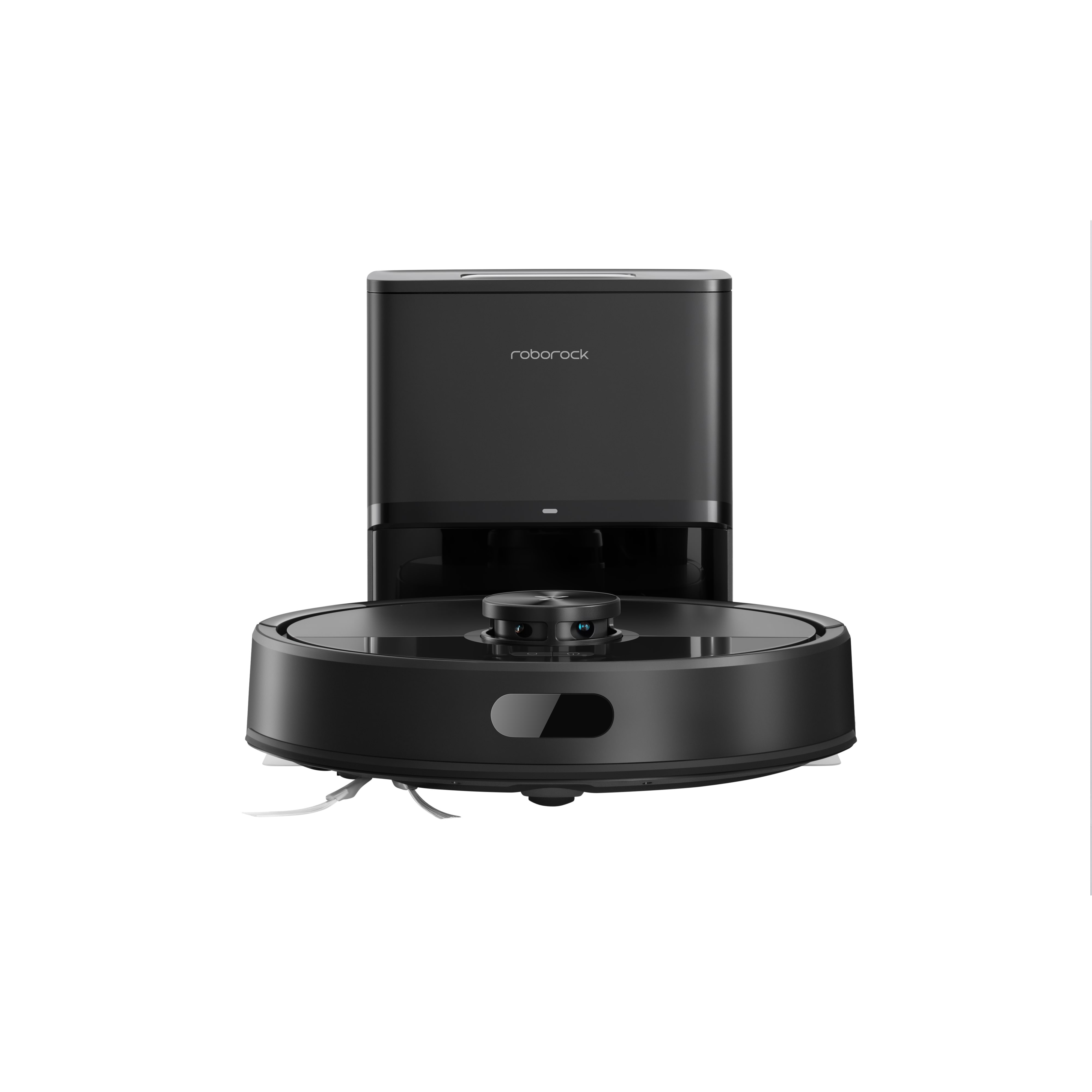 Roborock Robotstøvsuger Q7 TF+ Black Robotstøvsuger Q7TFP52-00
