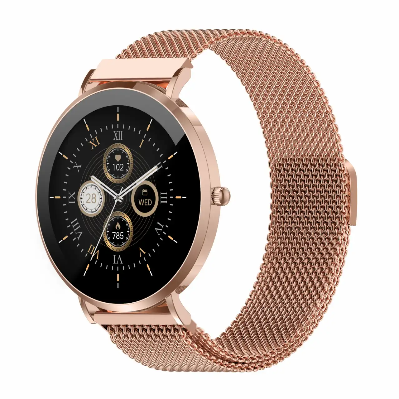 DENVER SWC-394RG ROSE GOLD Smartwatch