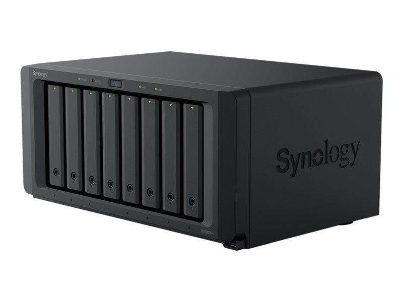 Synology Disk Station DS1825+ - NAS-Server Nas Server