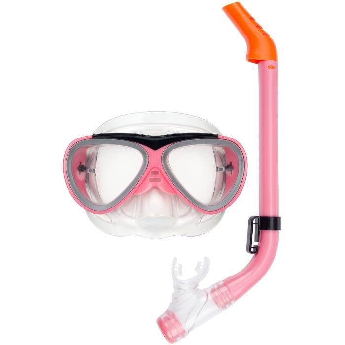 Schreuder Dykkermaske m/snorkel i æske Junior Udendoers Spa Og Jacuzzi 13259