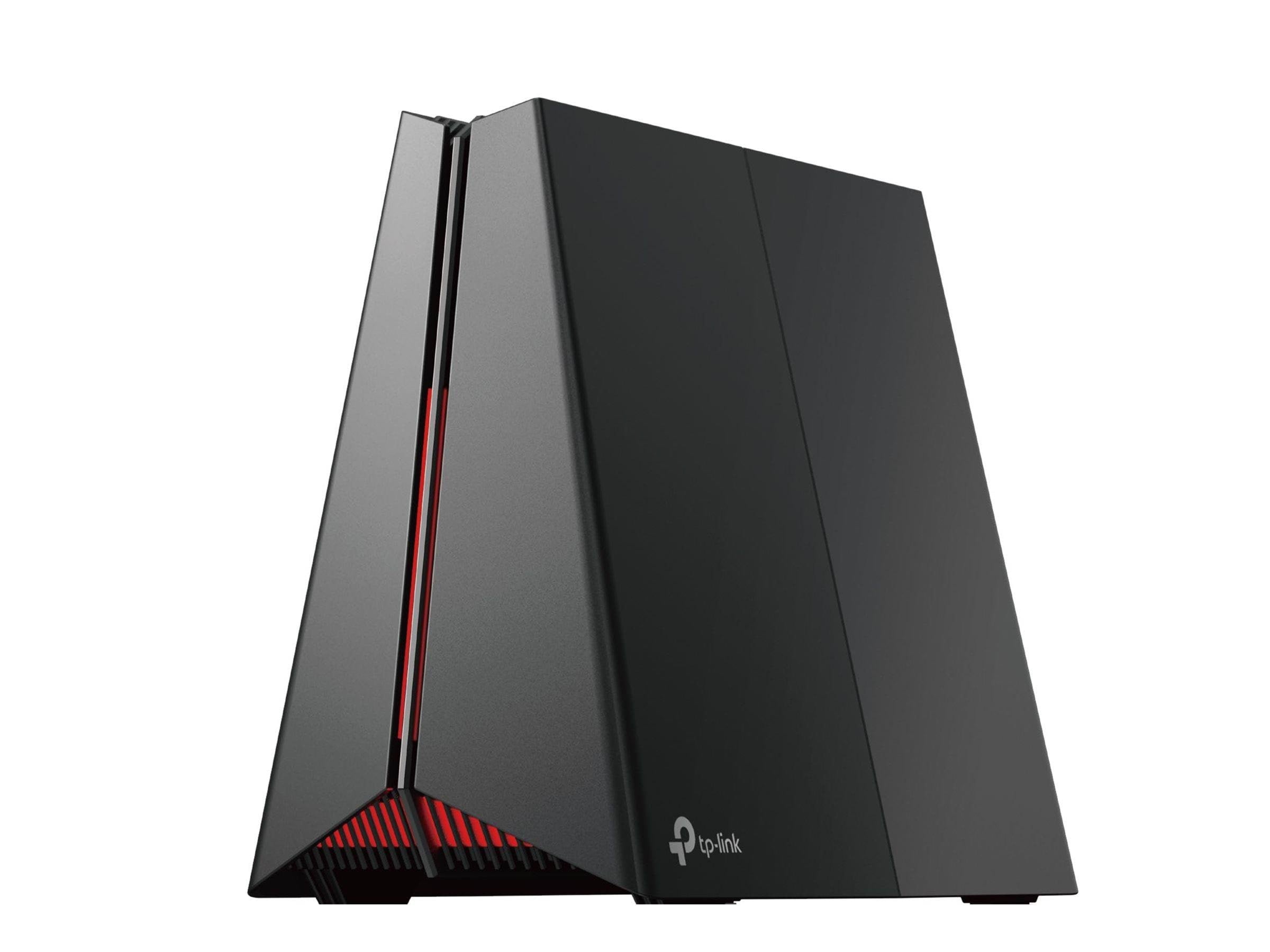 TP-Link Archer GE550 V1 - wireless router - Wi-Fi 7 - desktop - Wireless router 802.11a/b/g/n/ac/ax/be (Wi-Fi 7) Router