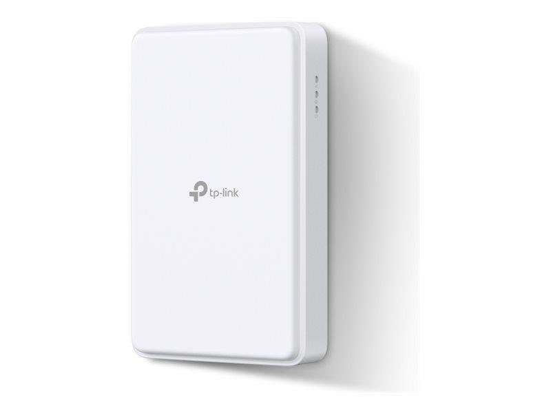 TP-Link NE200-Outdoor V1 - Router Router