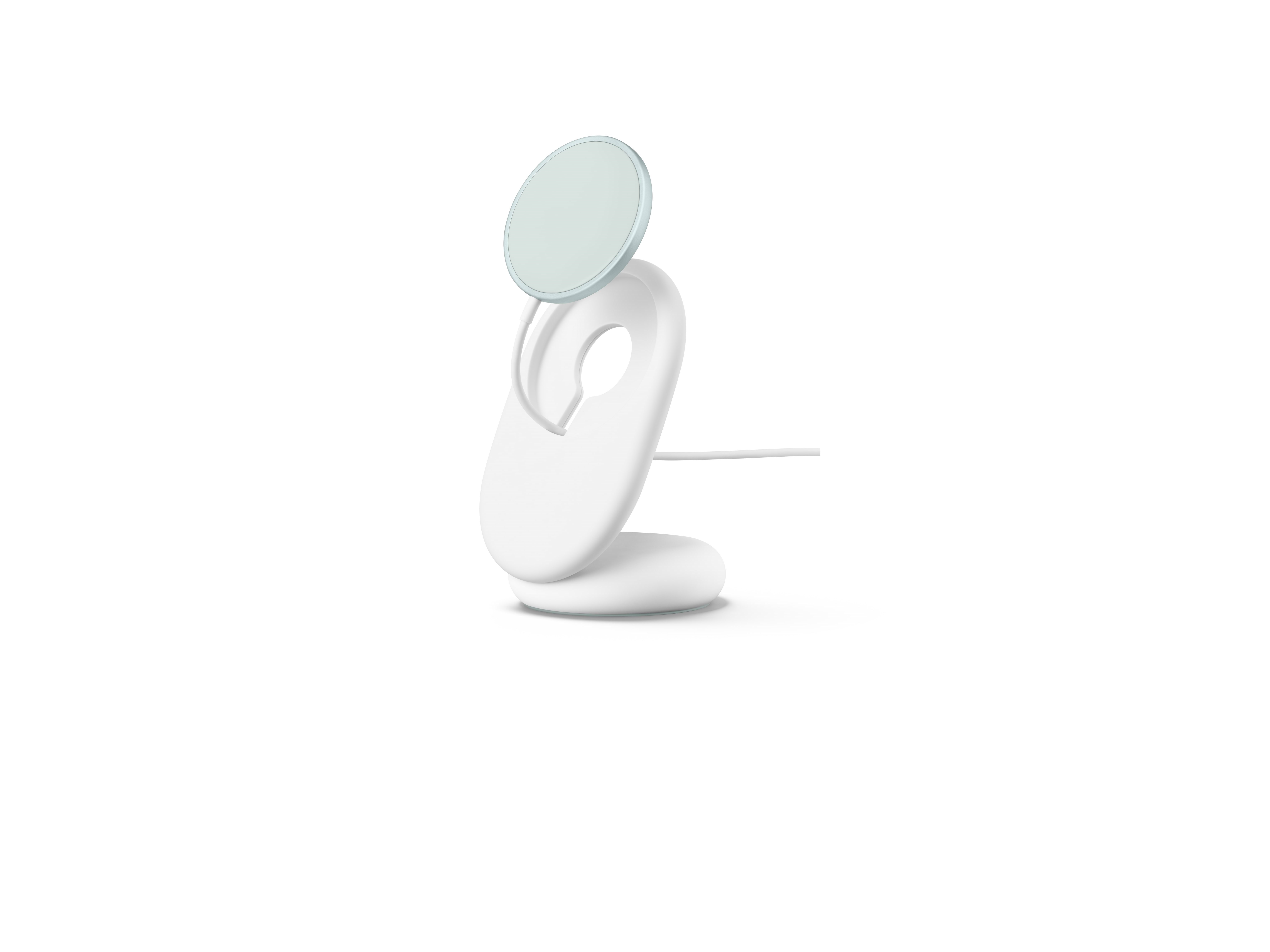 Google Pixelsnap Charger with Stand Mobil Oplader GA10042-WW