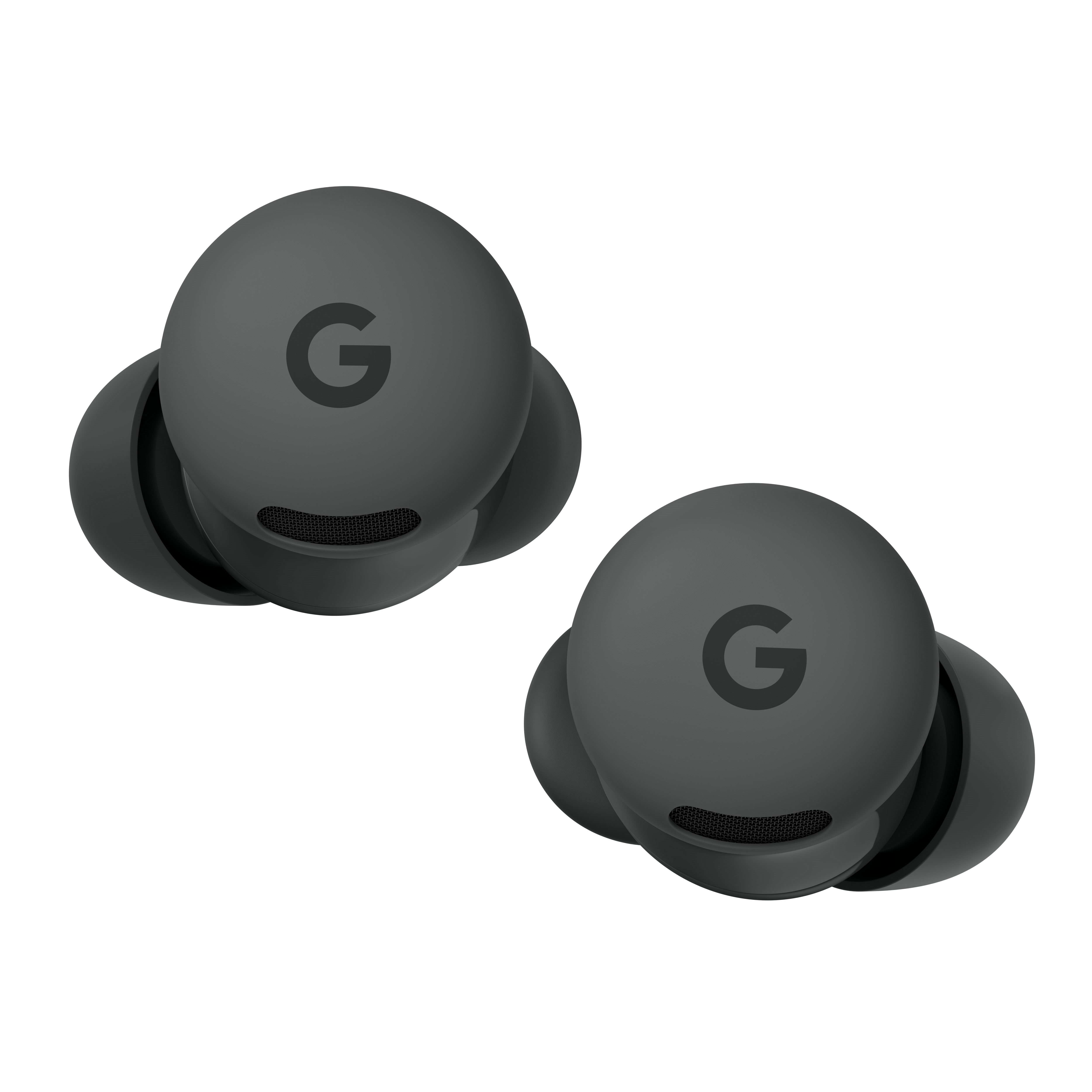 Google Pixel Buds 2a - Hazel Hovedtelefoner Og Headset Sort GA06155-EU