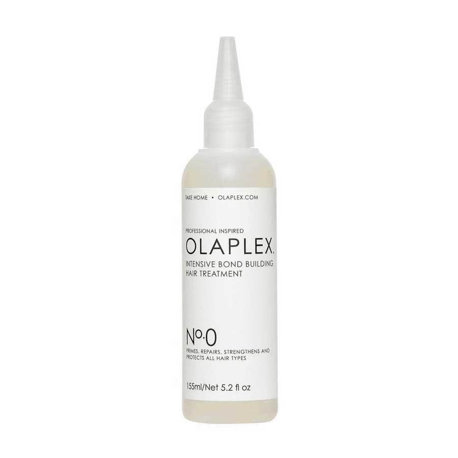Olaplex Intensive Bond Building No.0 155 ml. Haarpleje 850018802833