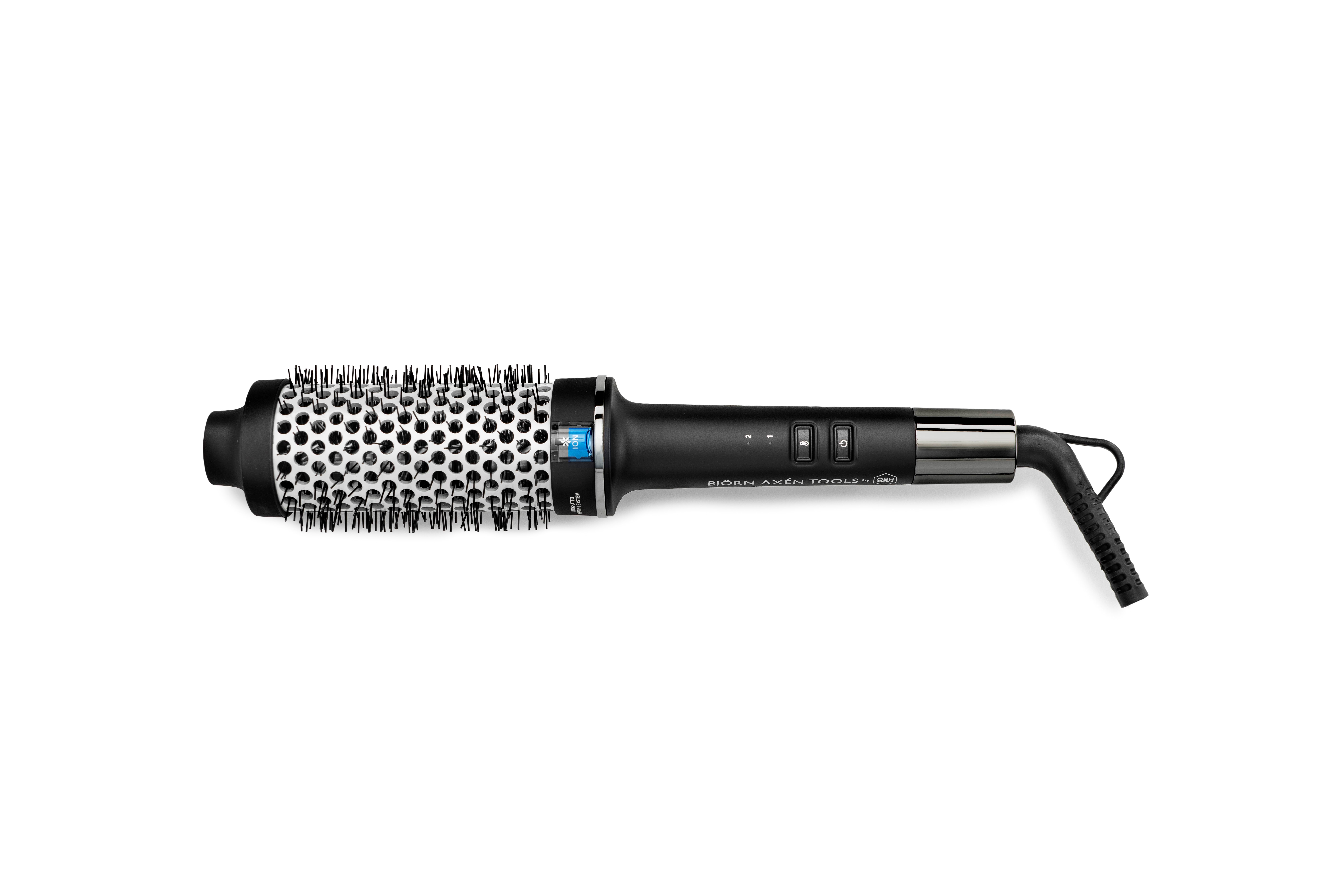 OBH Nordica Hårtørrer Björn Axén Tools Magic Style Brush Pro - 3126 - 62 W