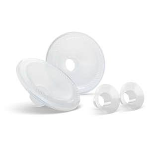 Philips Avent Hands-free Store Wearable Breastpump Cup Large Babyudstyr SCF552/11