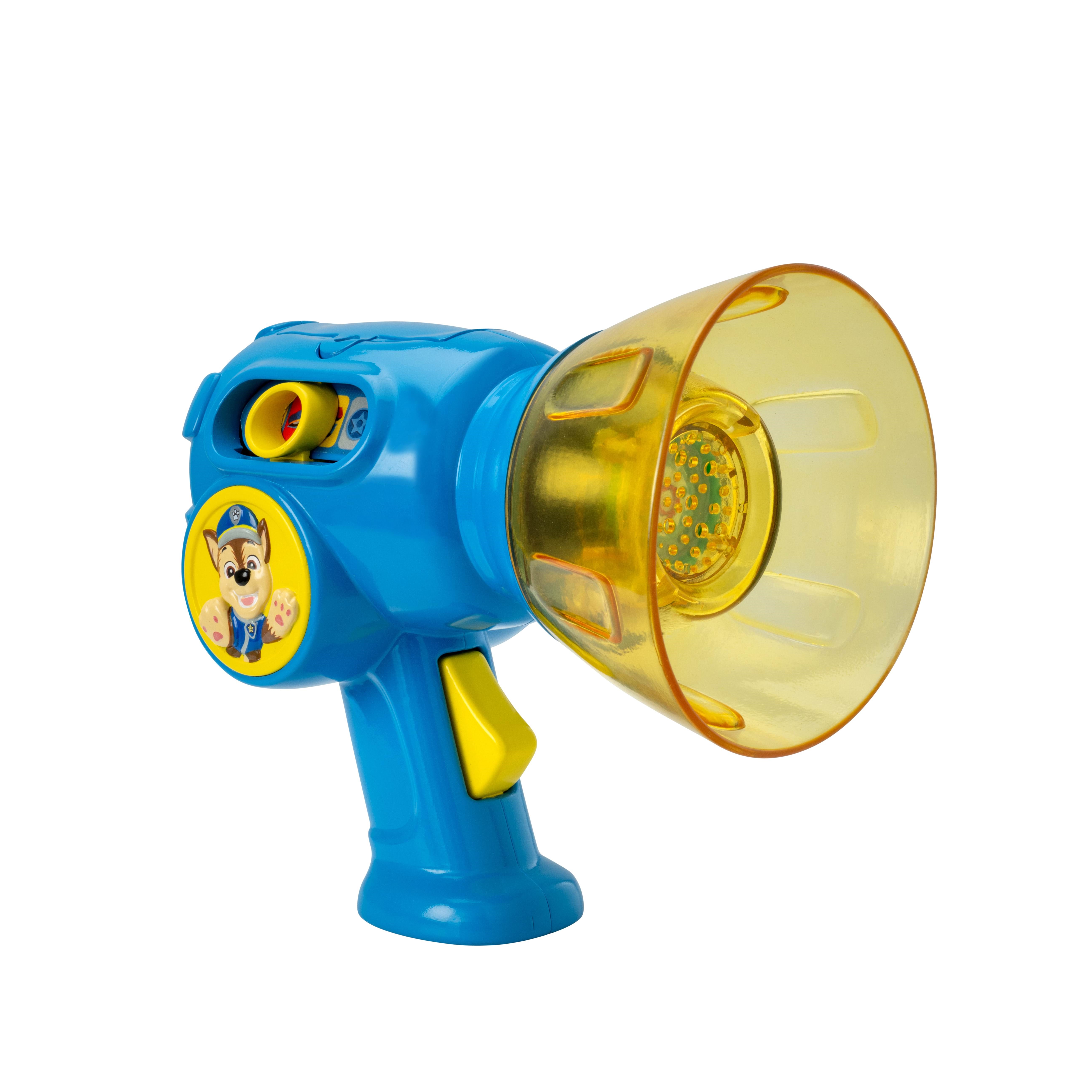 Paw Patrol Chase Megaphone Legetøj 90369