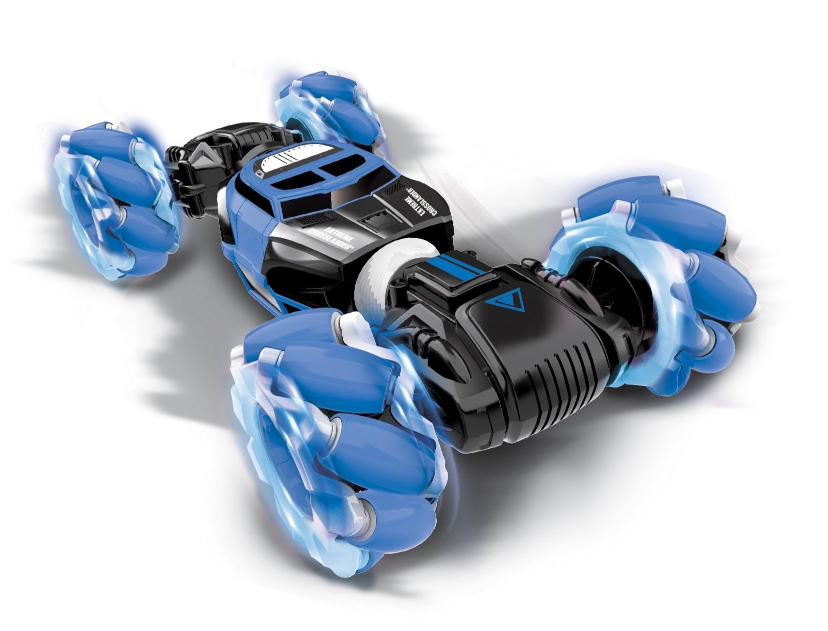 Crosslander RC Extreme Stunt car Fjernstyret Bil 20318