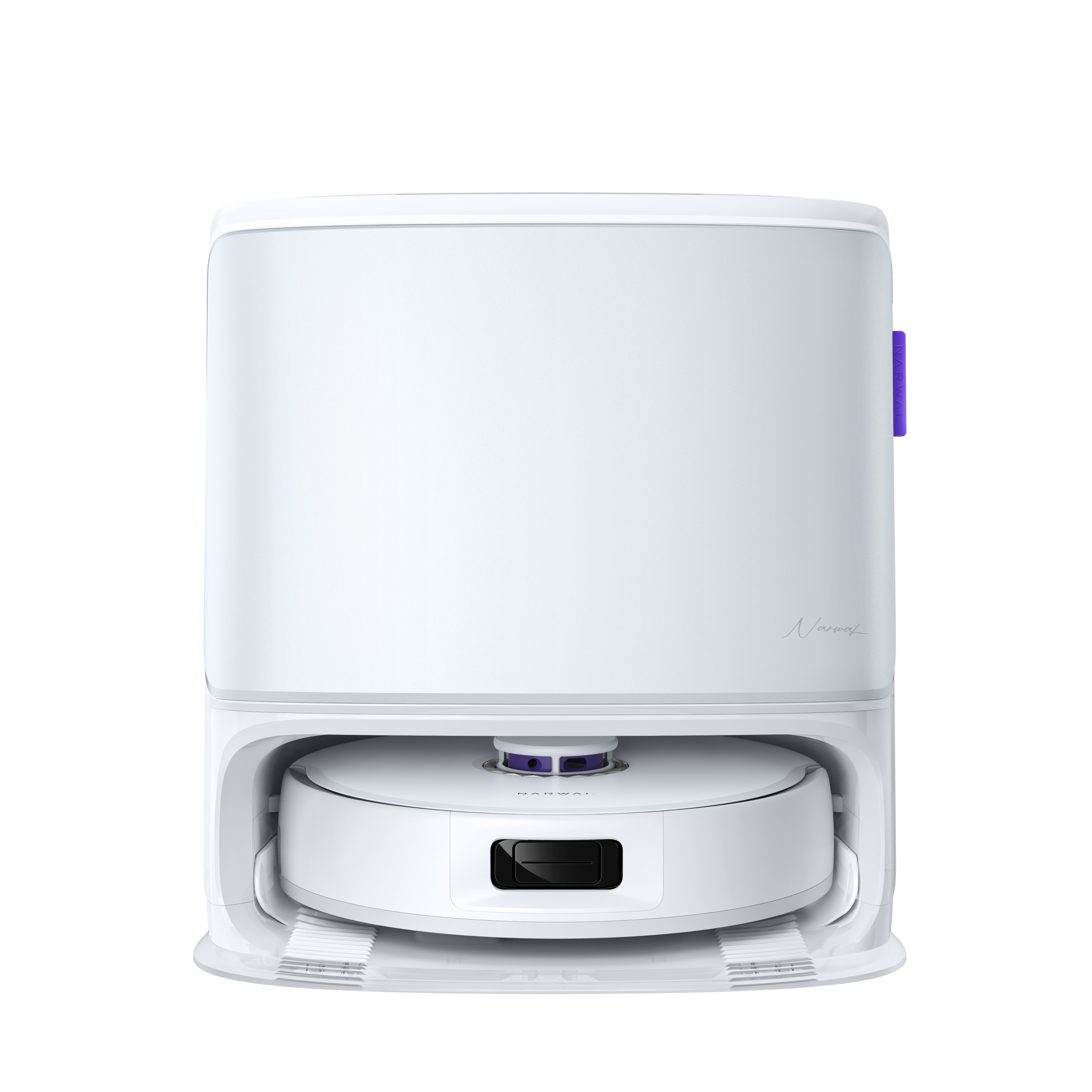 Narwal Robotstøvsuger Freo Z10 Ultra - White