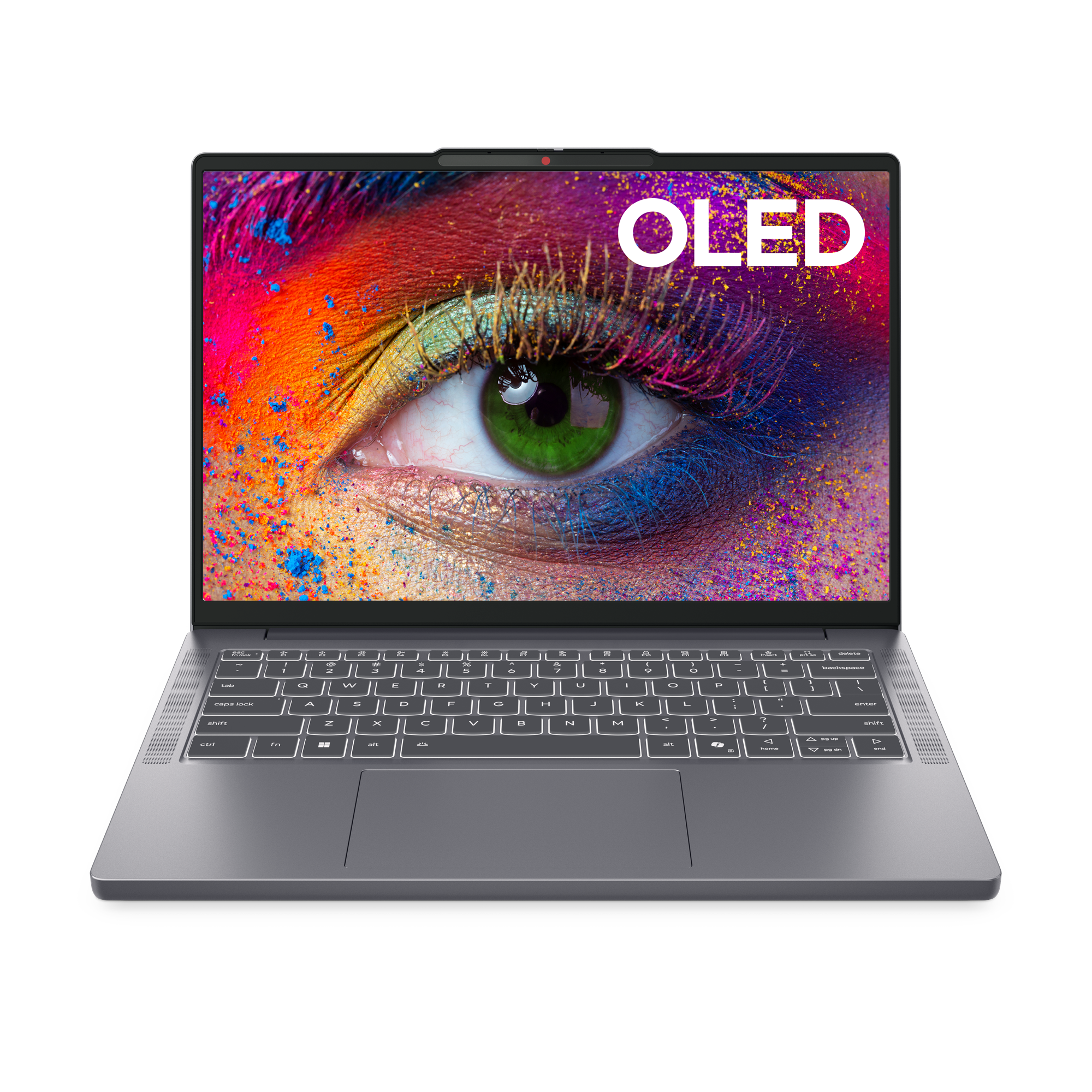 Lenovo IdeaPad Slim 3 - 14" | Core i5 | 16GB | 512GB Bærbar 83K00015MX