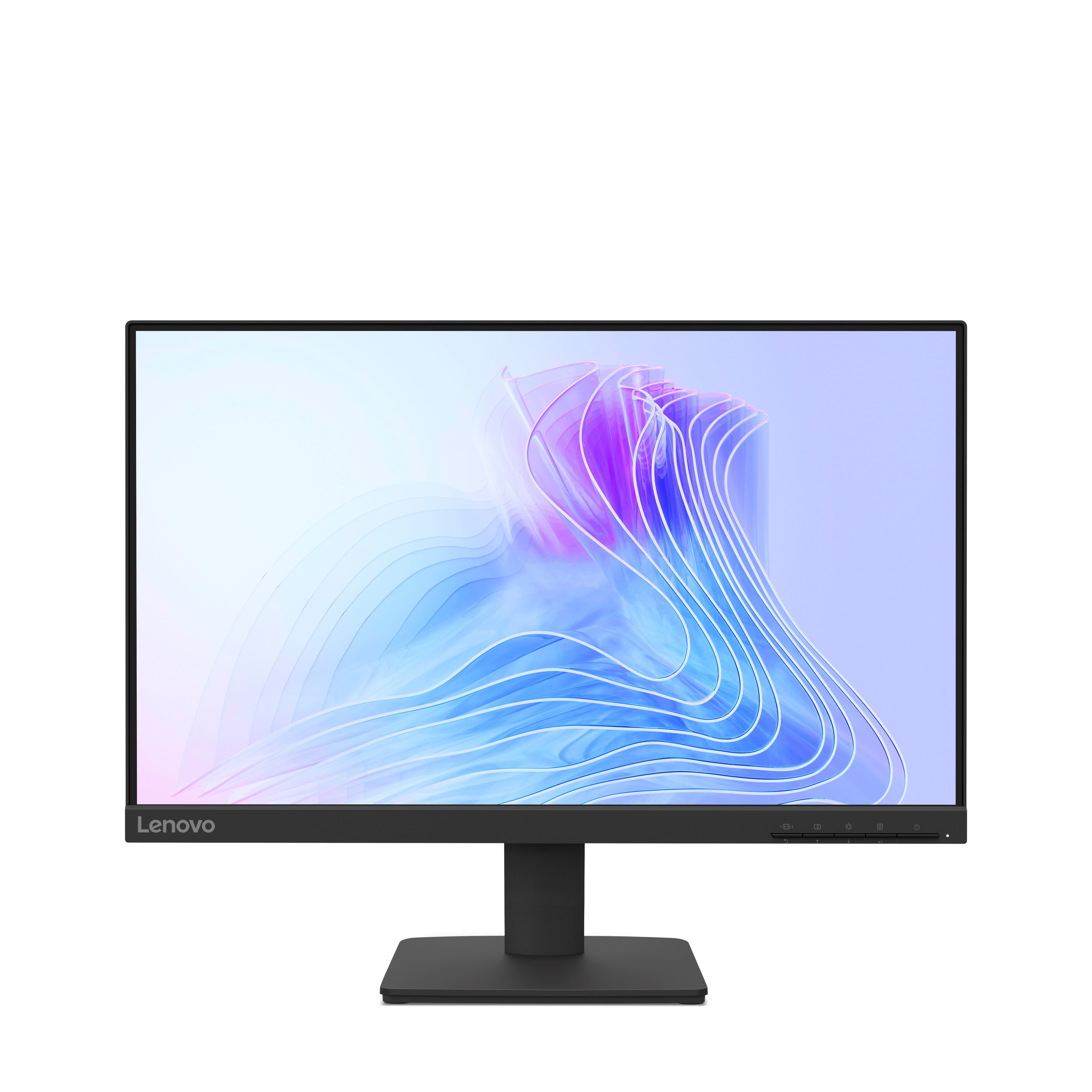 22" Lenovo L22-4e - 1920x1080 (FHD) - 100Hz - IPS Computerskærm 67D5KAC6EU