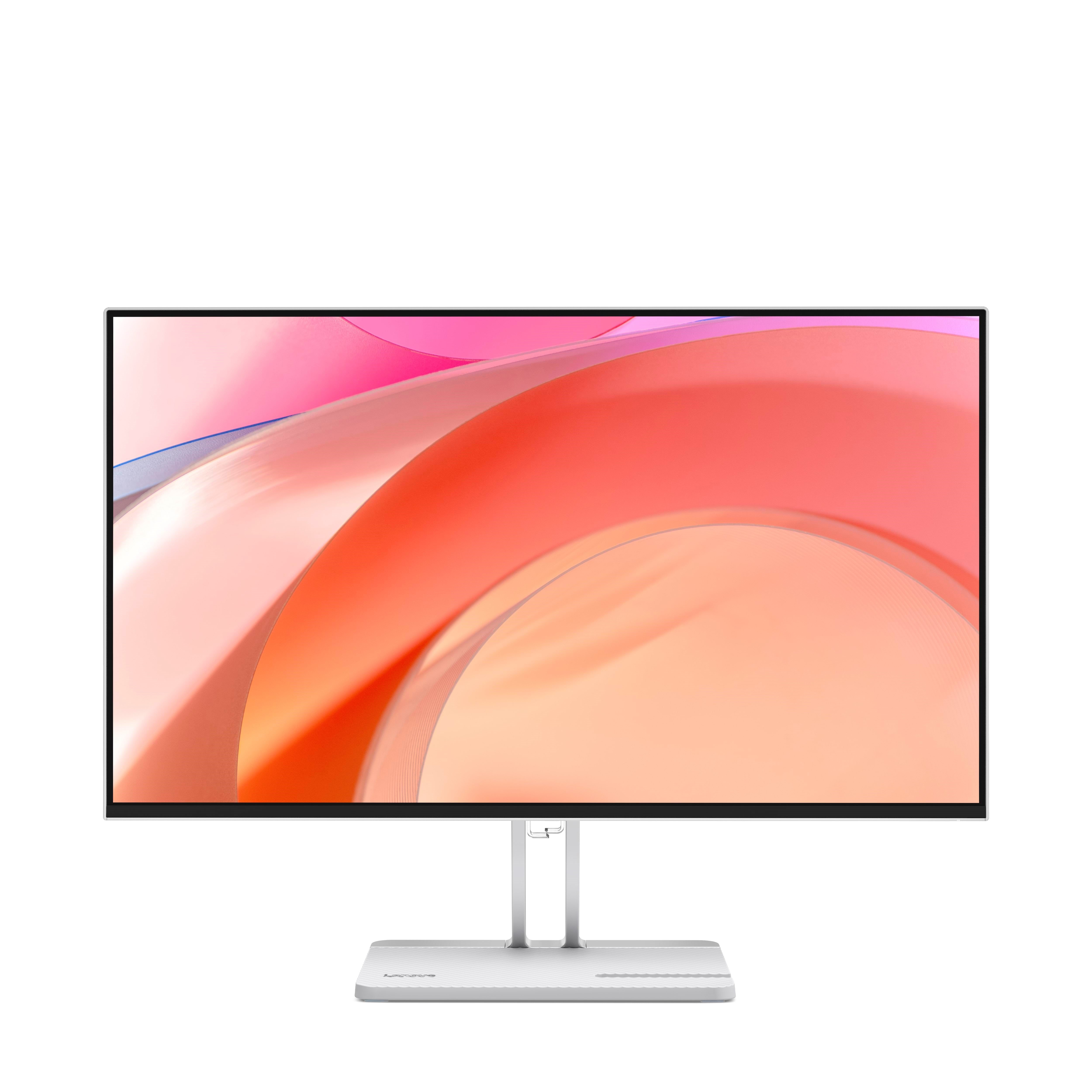 27" Lenovo L27-4C - 1920x1080 (FHD) - 144Hz - IPS Computerskærm 67DEKAC1EU