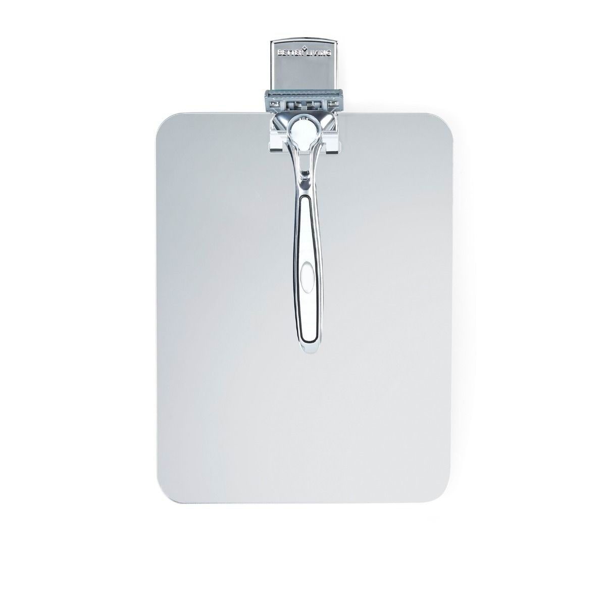 Better Living SHOWER mirror Rengøring 15225