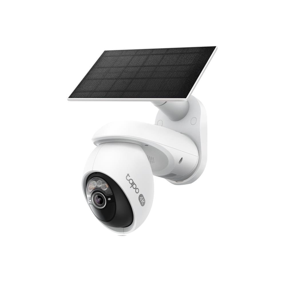 TP-Link Tapo C660 KIT Smart Home