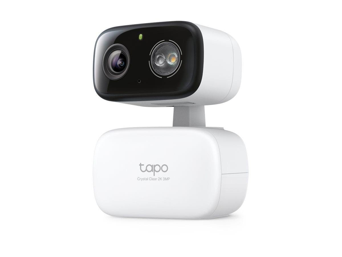 TP-Link Tapo C216 Smart Home