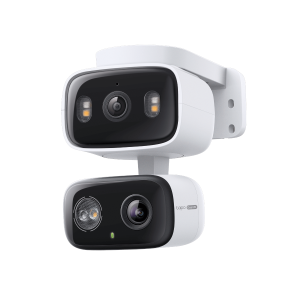 TP-Link Tapo C246D Smart Home