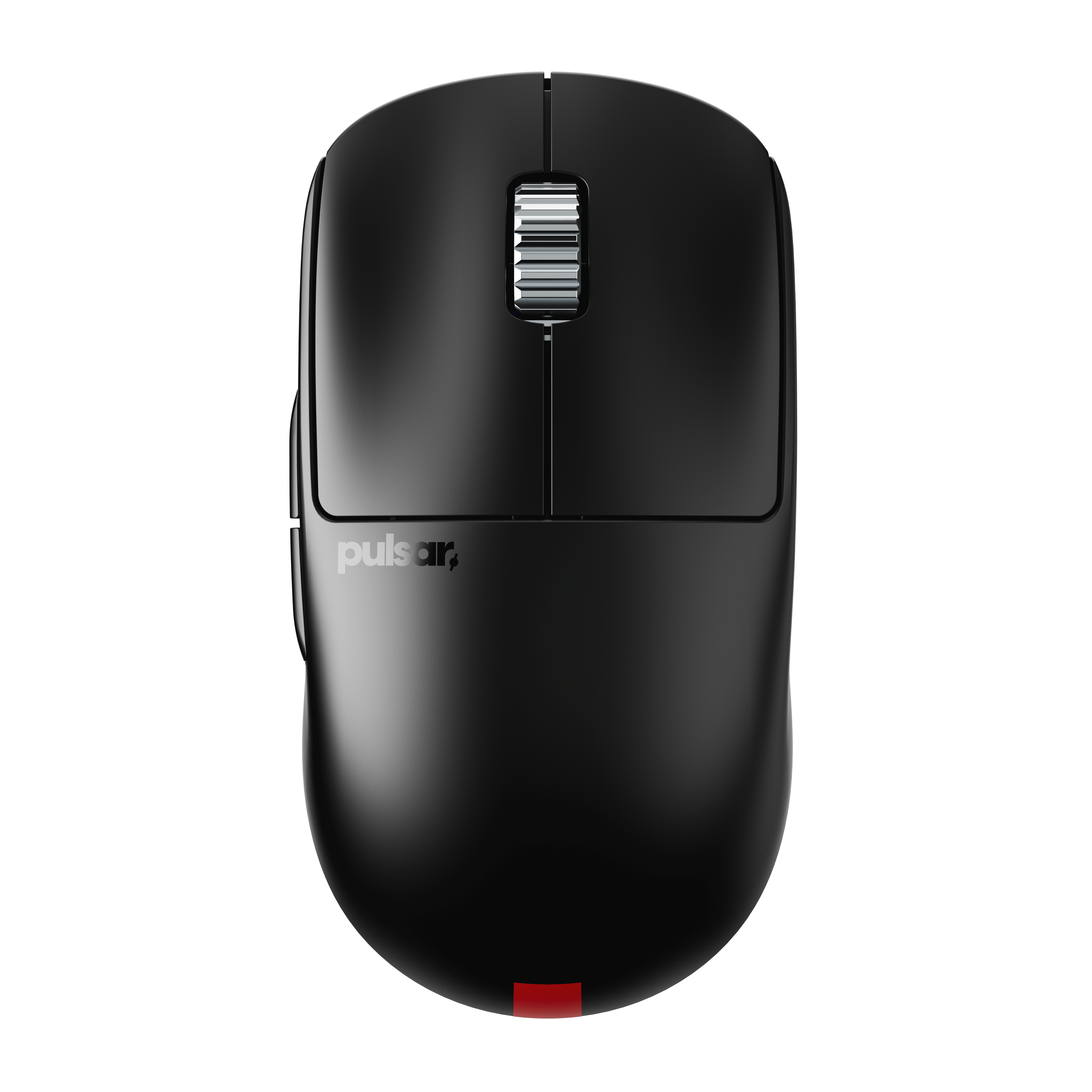 Pulsar X2 v3 eS Mini Wireless - Gaming Mus - Optisk - 5 knapper - Sort Mus PX23ES11