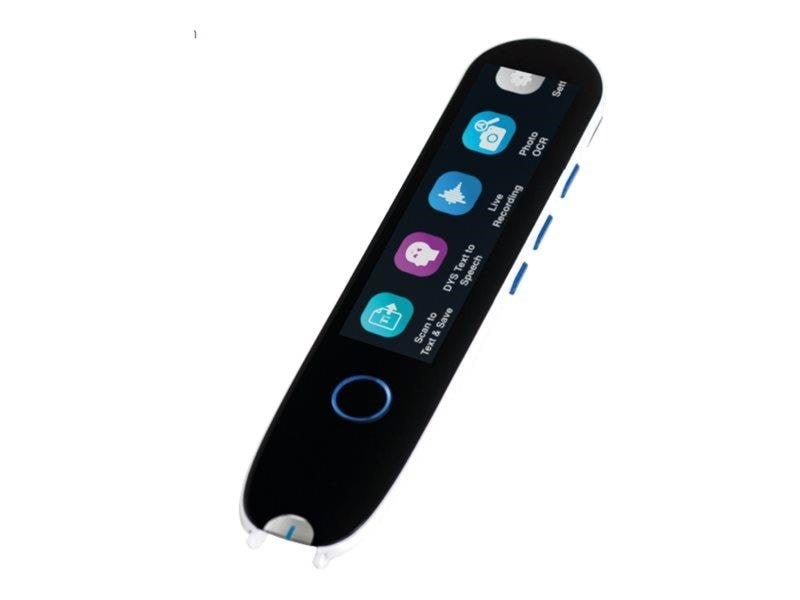 I.R.I.S. IRISPen Reader 8 - 16 GB - USB-C - Lithium-polymer Scanner 463244