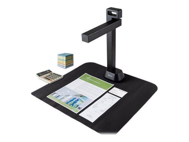 I.R.I.S. IRIScan Desk 6 Pro - A3 support - 300 dpi - USB 2.0 Scanner 462006