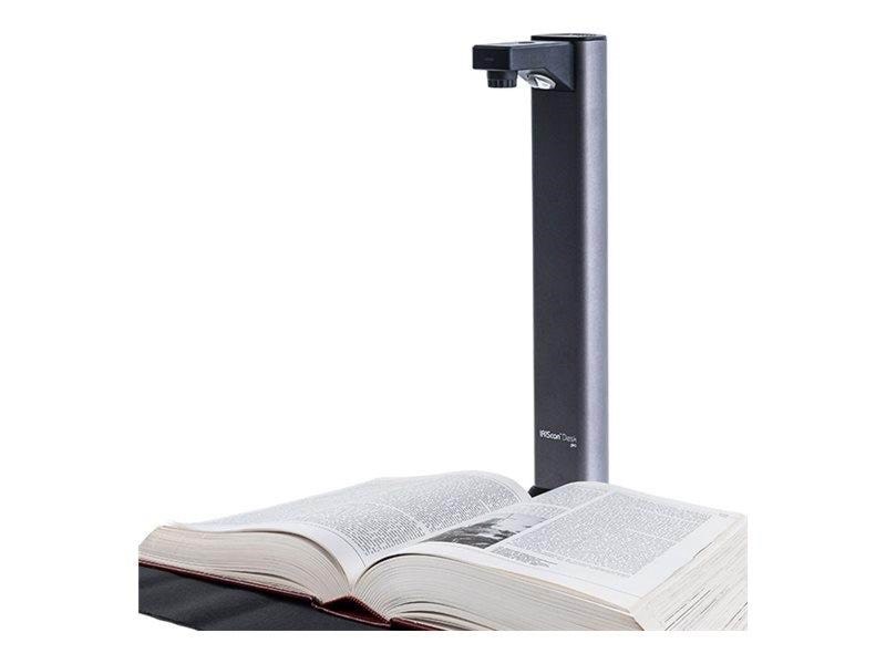 I.R.I.S. IRIS IRIScan Desk 7 Pro - 4912 x 3680 - 18 MP - USB-C Scanner 464415