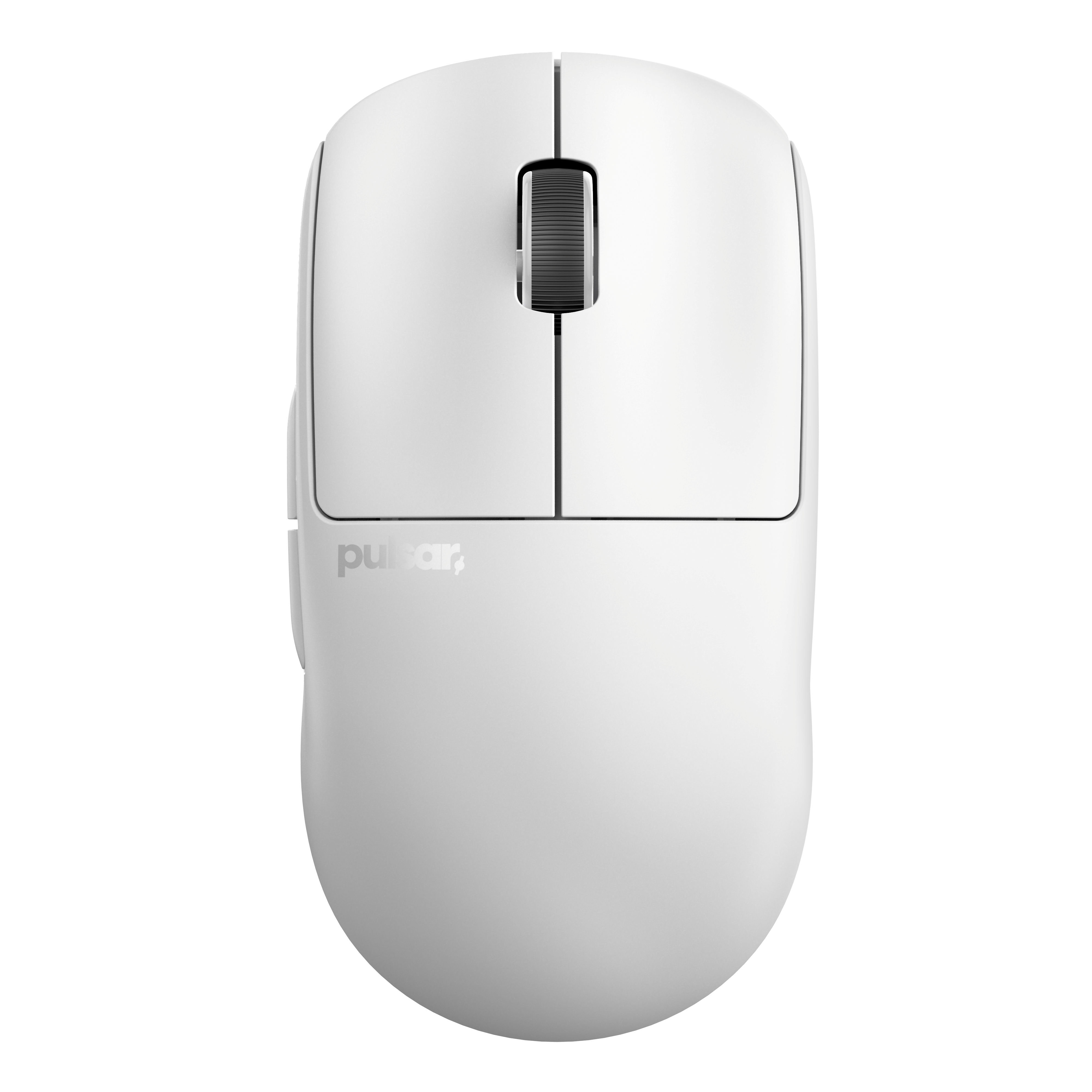 Pulsar X2 v3 Mini Wireless - Gaming Mus - Optisk - 5 knapper - Hvid Mus PX2312