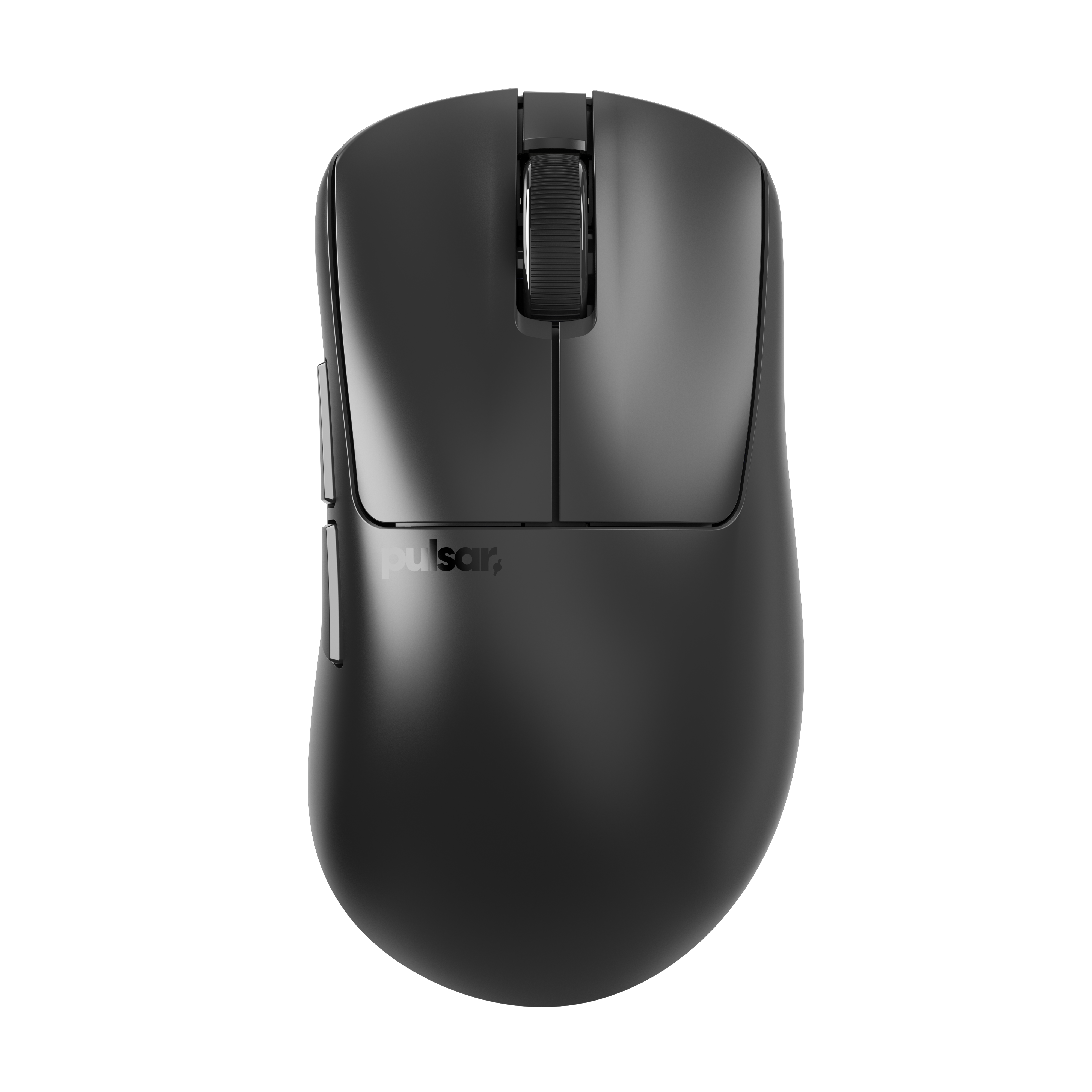 Pulsar Xlite v4 Mini Wireless - Gaming Mus - Optisk - 5 knapper - Sort Mus PXL411