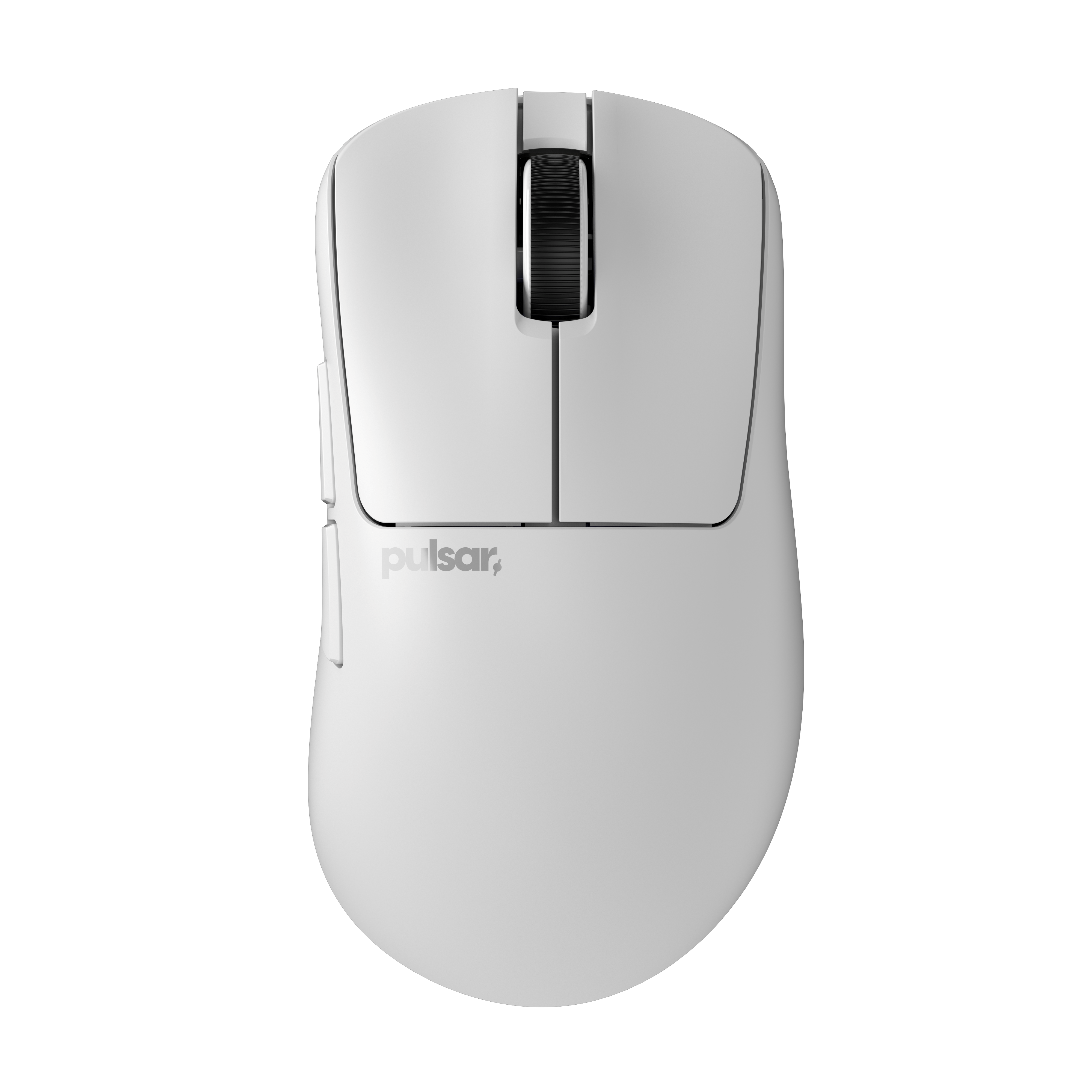 Pulsar Xlite v4 Mini Wireless - Gaming Mus - Optisk - 5 knapper - Hvid Mus PXL412