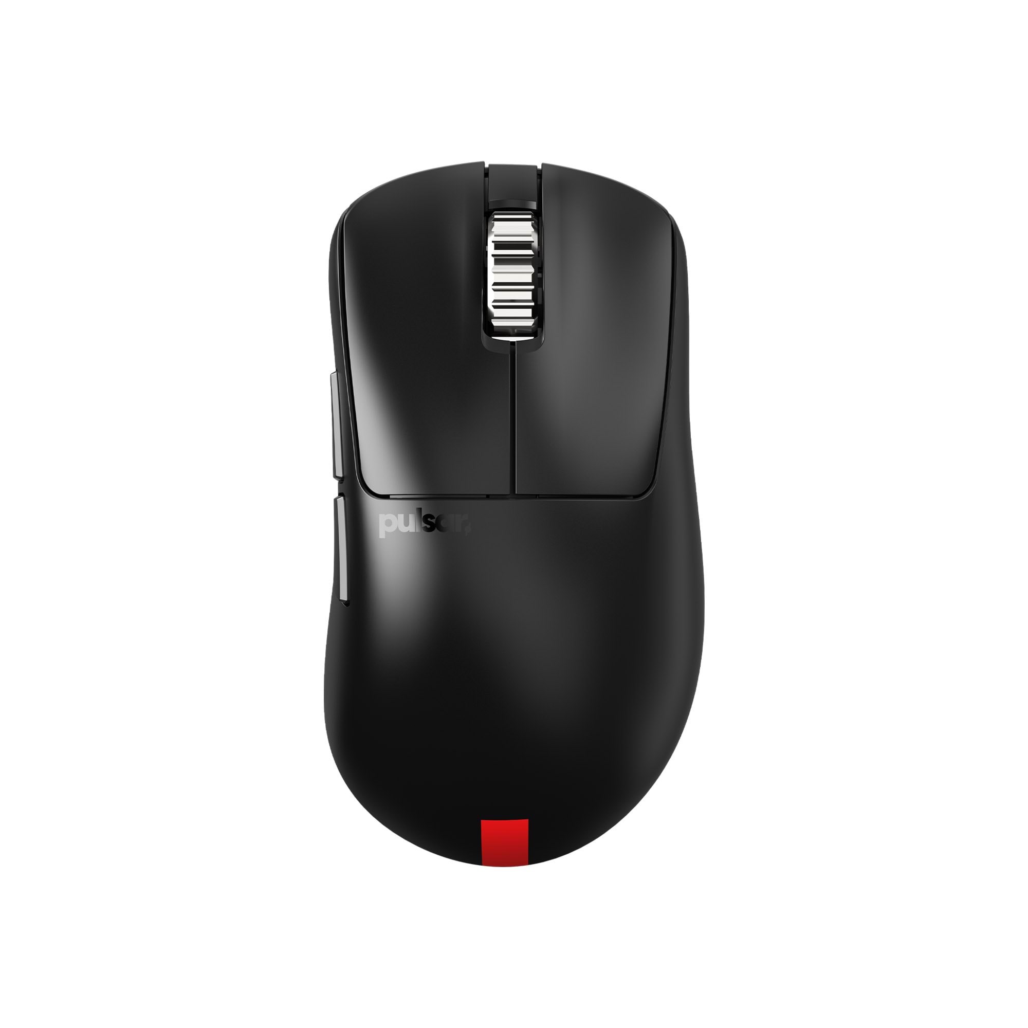 Pulsar Xlite V4 eS Mini Wireless - Gaming Mus - Optisk - 5 knapper - Sort Mus PXL4ES11