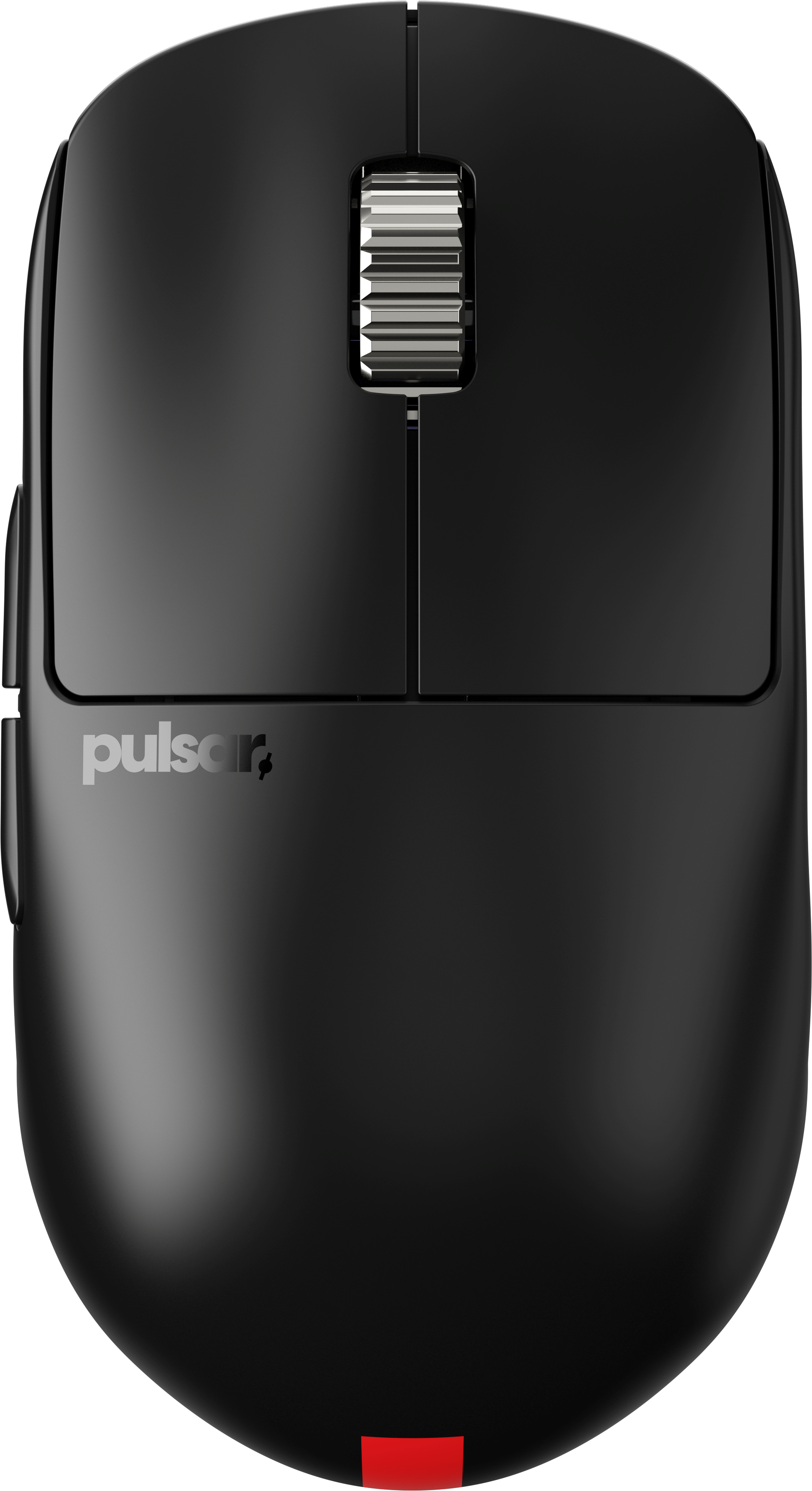 Pulsar X2H V3 eS Medium Wireless - Gaming Mus - Optisk - 5 knapper - Sort