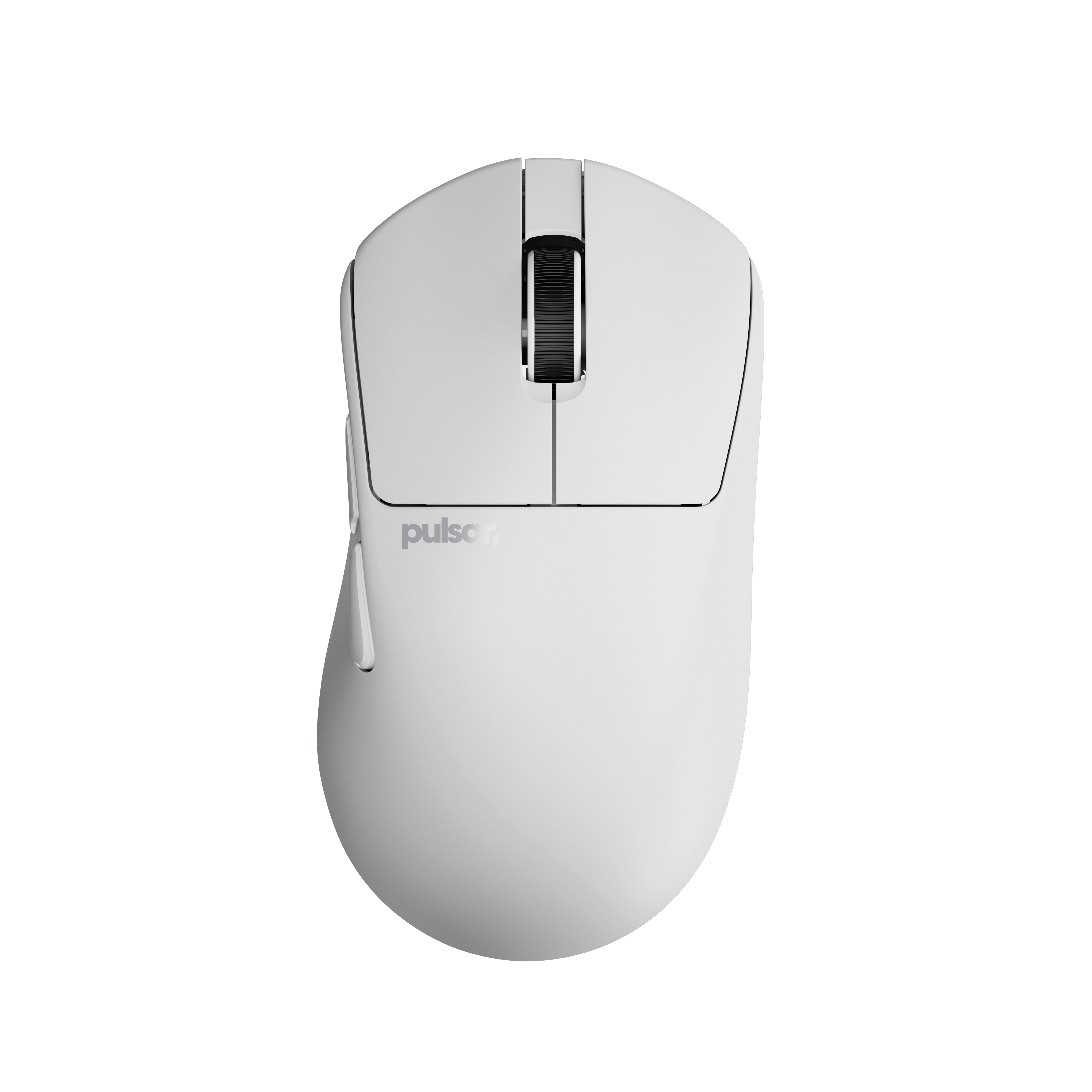 Pulsar X3 Mini Wireless - Gaming Mus - Optisk - 5 knapper - Hvid Mus PX3R12