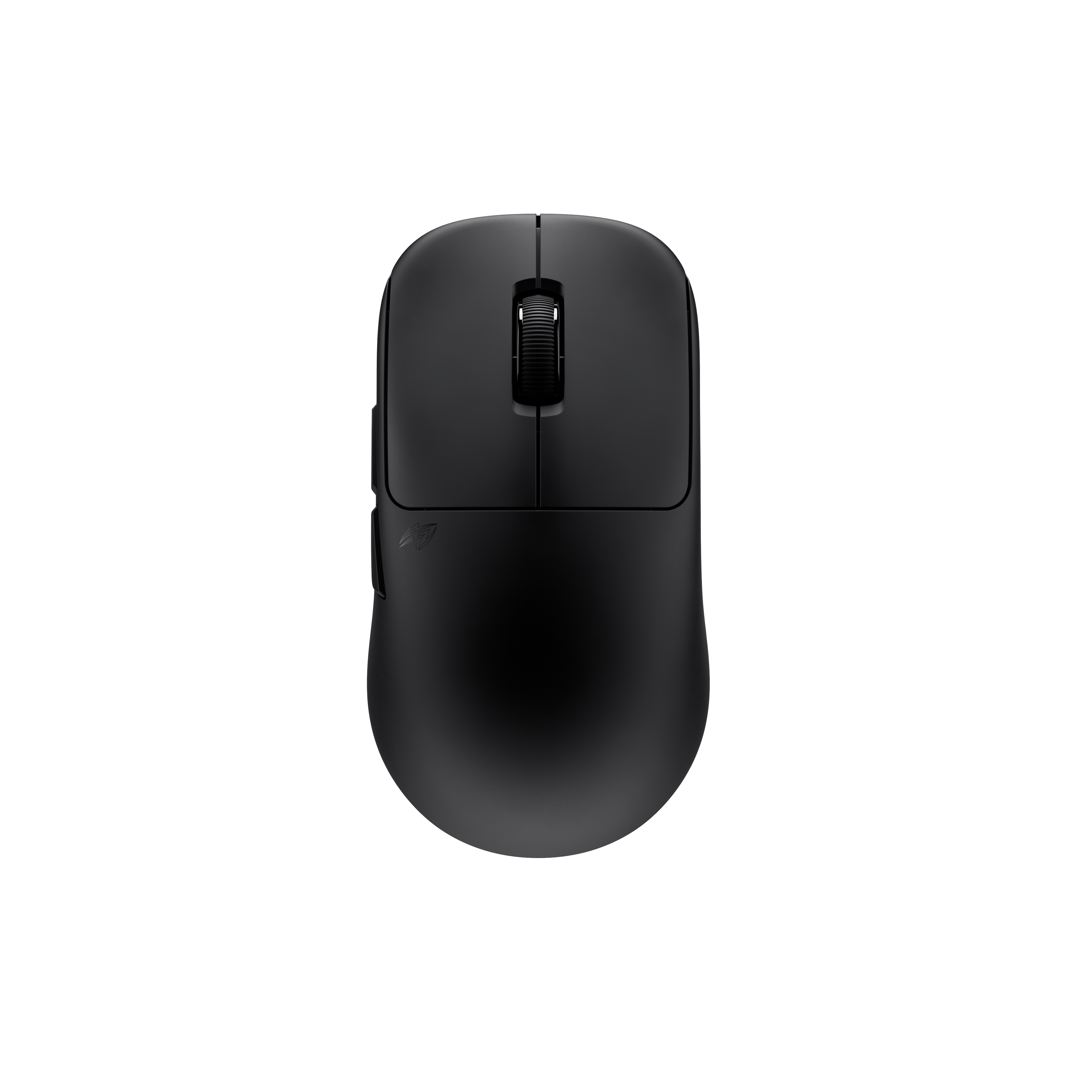 Pulsar TenZ Signature Edition - Gaming Mus - Optisk - 5 knapper - Sort Mus PTZW21